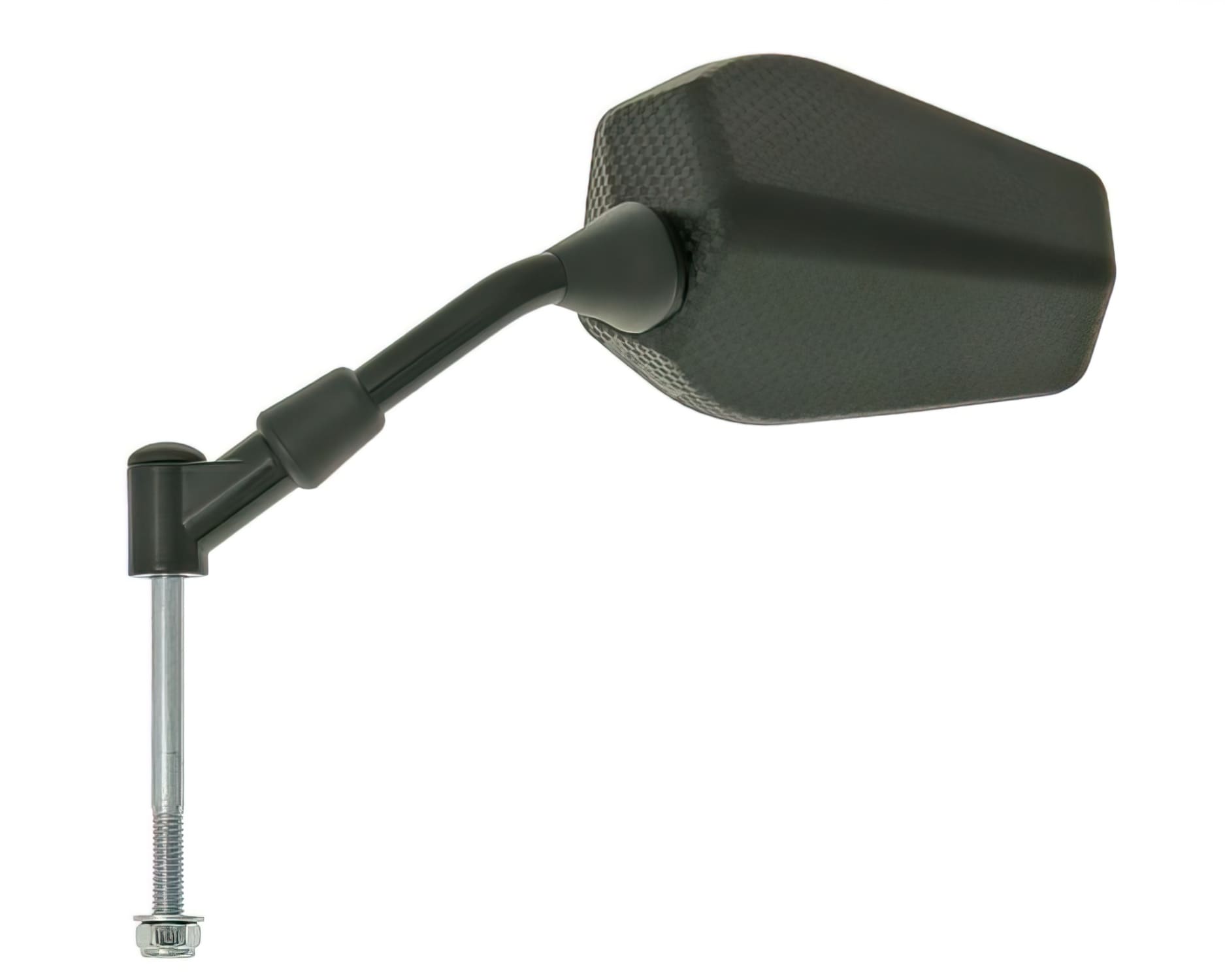 VCE692I Left mirror Vparts CE Peugeot X-Modelle / RS / Sport / R-Cup