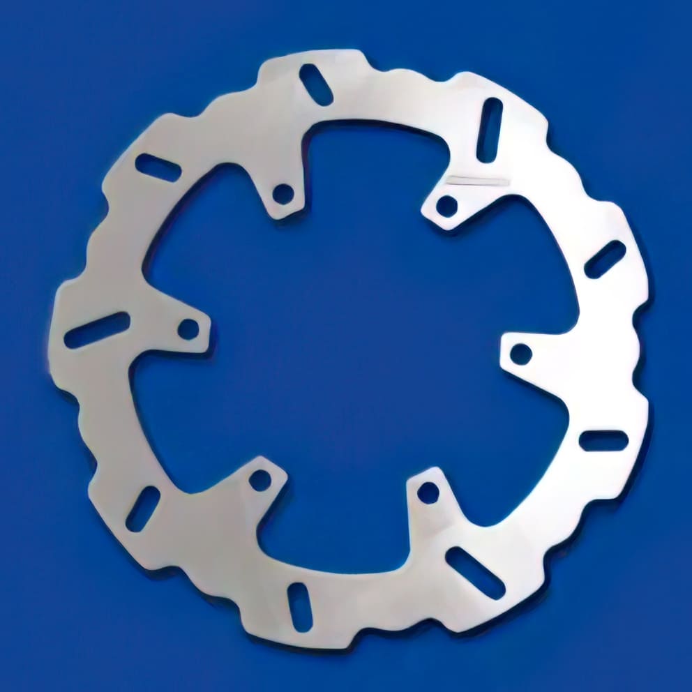 BRA-YA47RID Disco freno posteriore Braking Wave Yamaha XT660