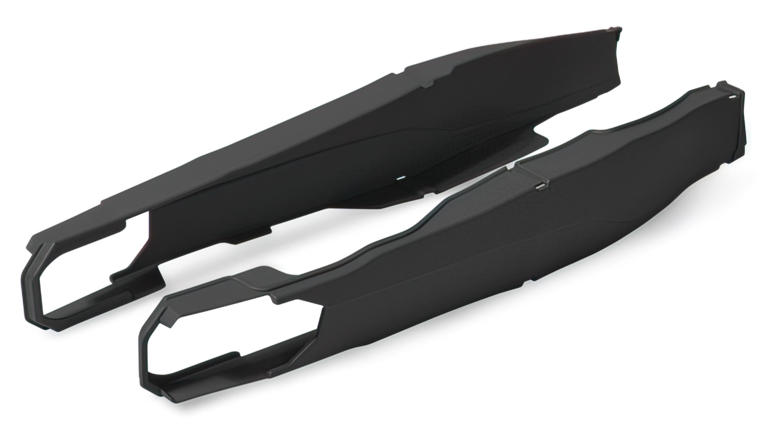 POL-8601800001 Swing arm protection Polisport black KTM EXC / EXC-F