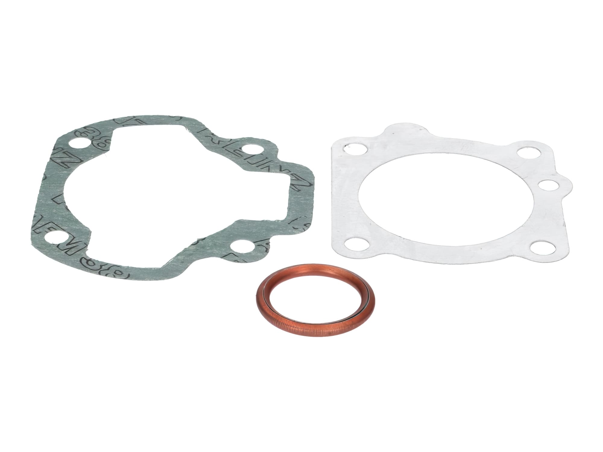 MOF-M.113648 Kit guarnizioni gruppo termico Malossi 45,5mm 64Cc Honda Camino / PX / QR 50, COD: MOF-M.113648