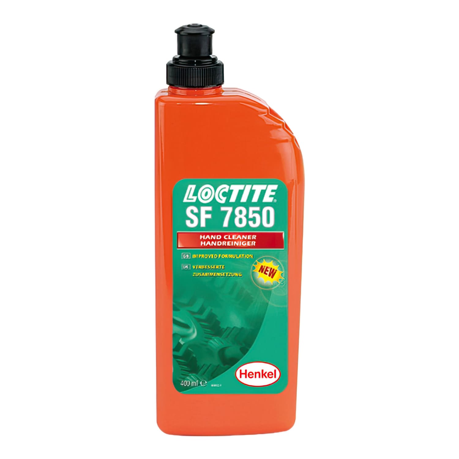 LOCT-503922 Loctite 7850 hand cleaner 400ml