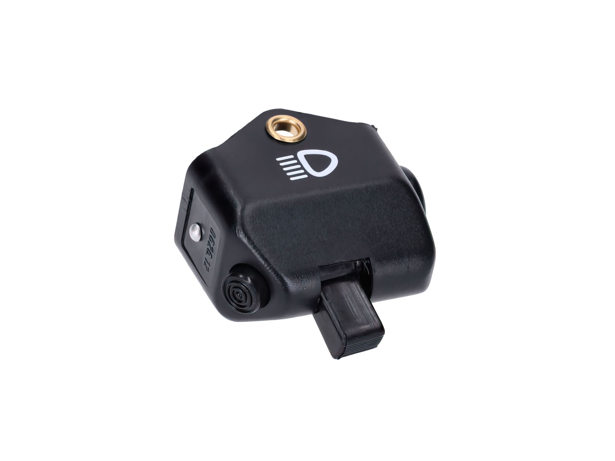 MOF-41643 Interruttore luci con lampeggiatore Simson S50 / SR4-2 Star / SR4-3 Sperber / SR4-4 Habicht / KR50 / KR51 Schwalbe, COD: MOF-41643