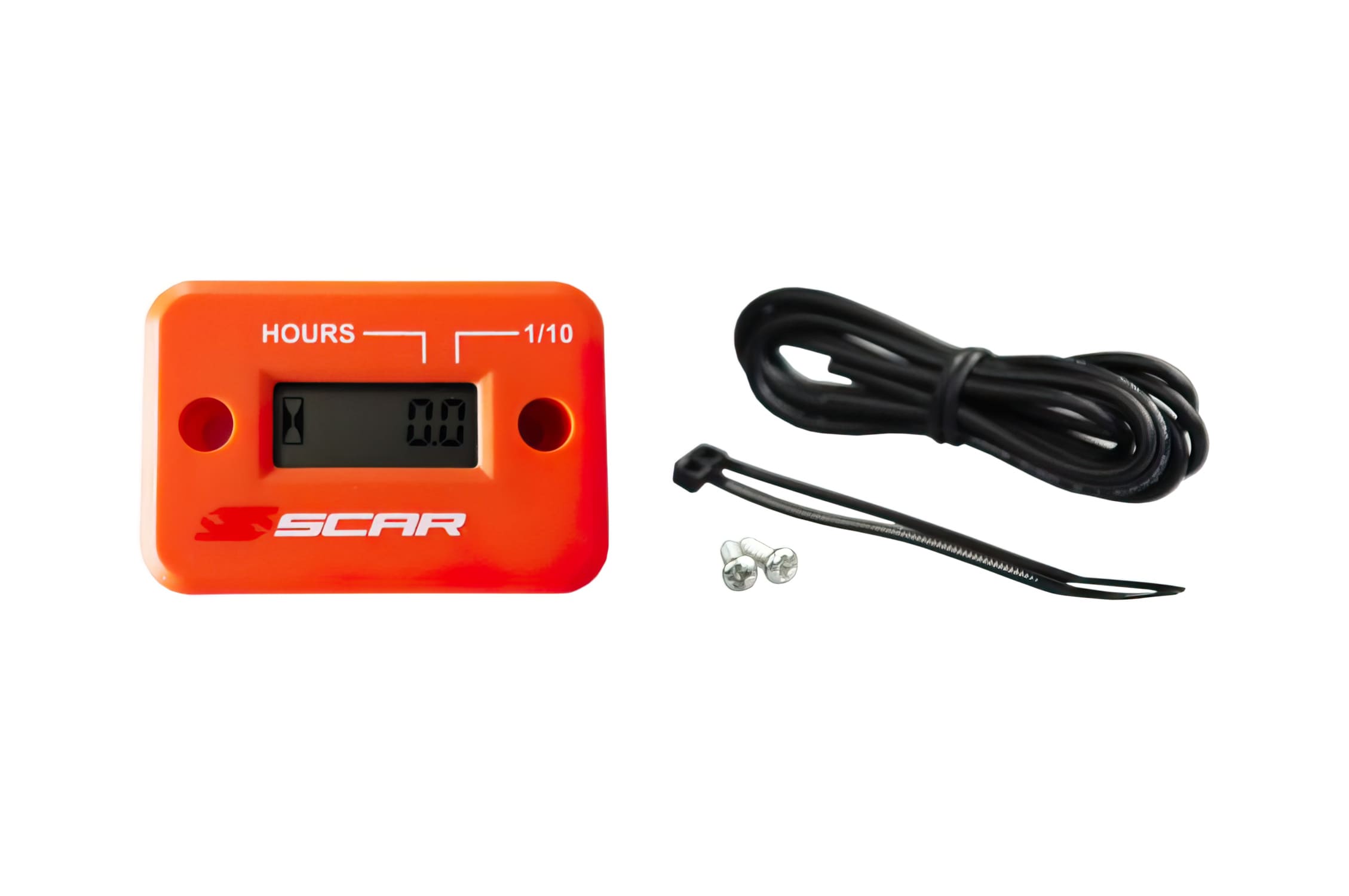 SC-22120640 Contaore Scar arancione, COD: SC-22120640