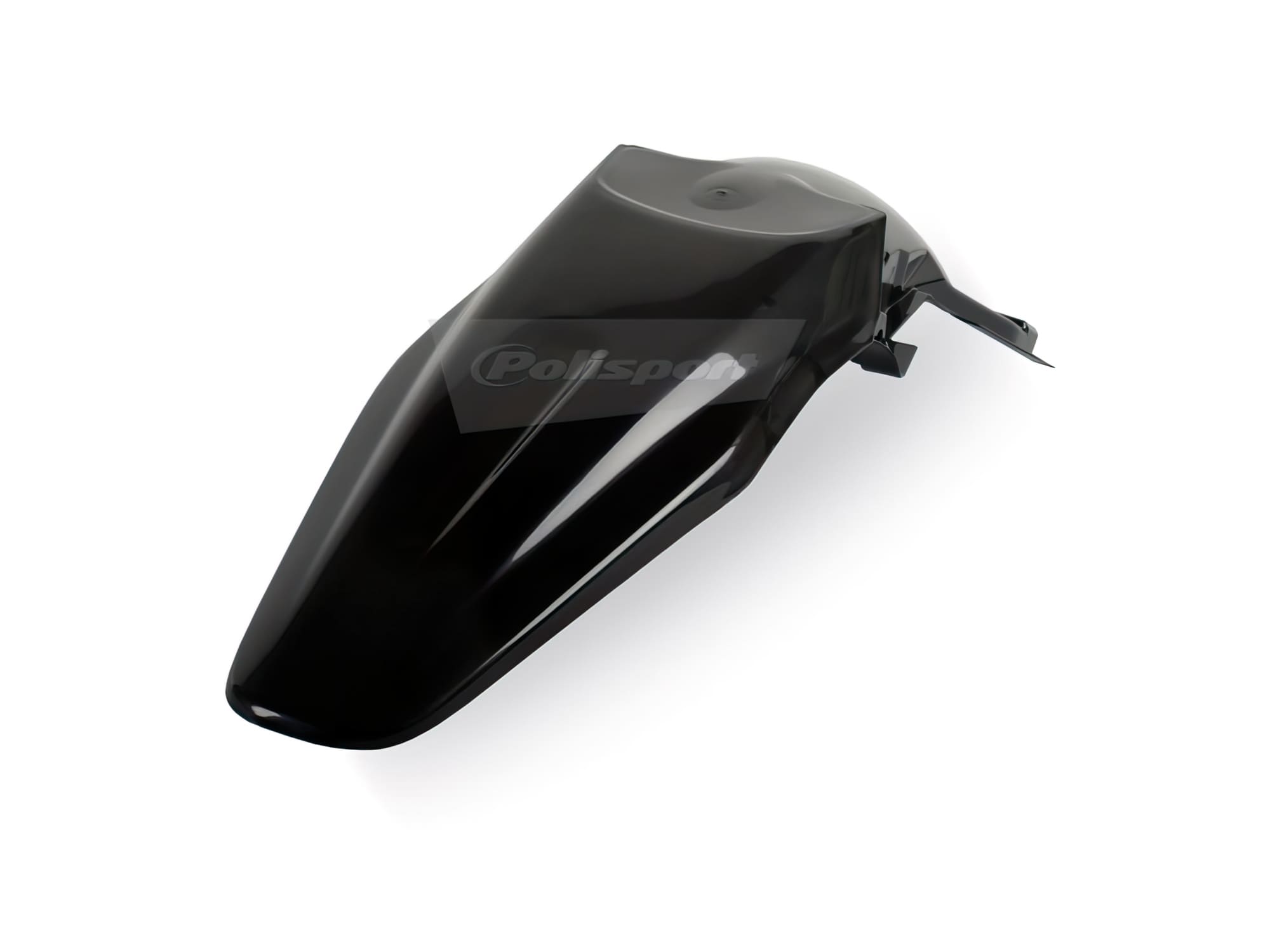 POL-PS516BC04 Parafango posteriore KXF 250 / 450 06-08 nero, COD: POL-PS516BC04
