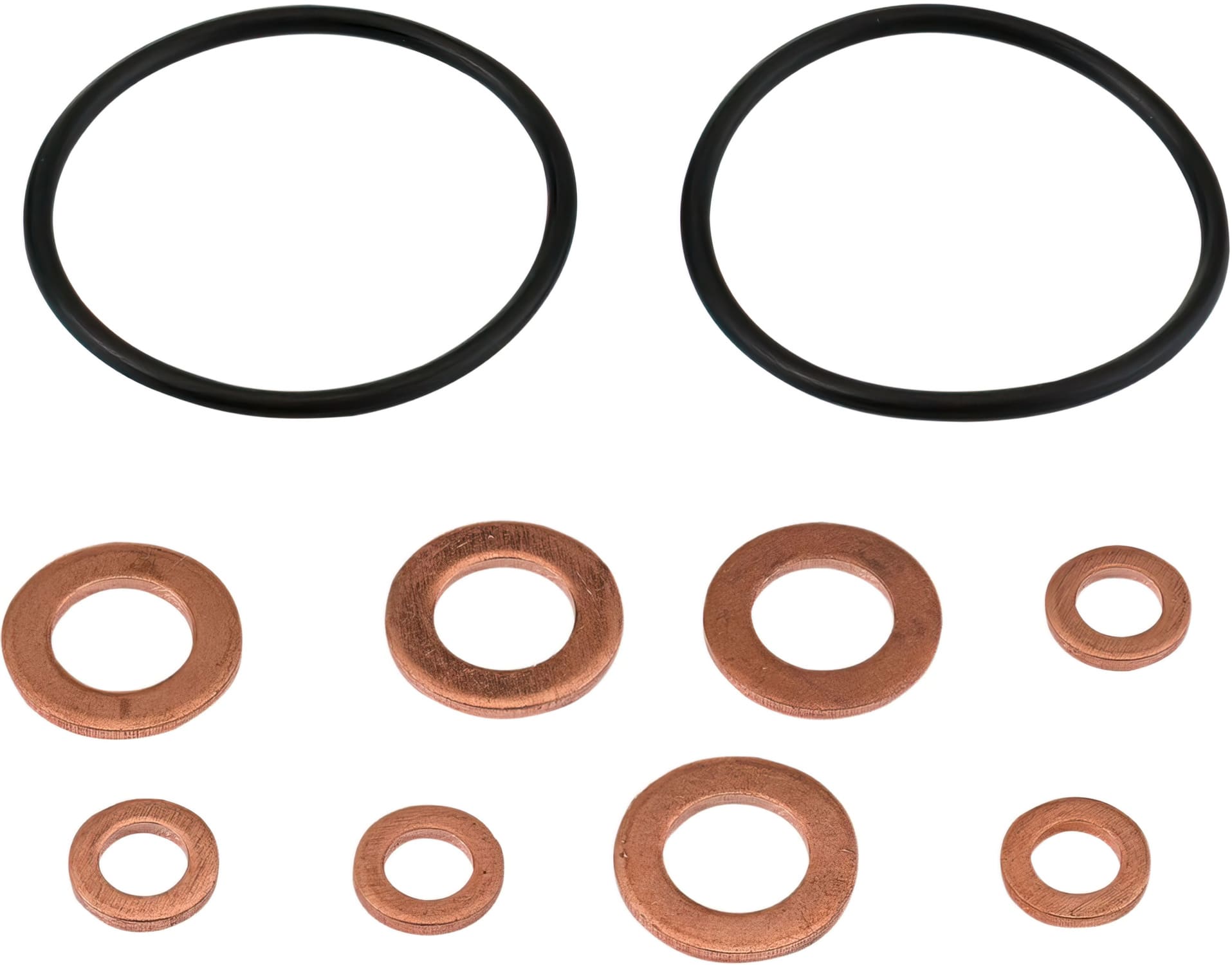 MR24011089 Kit Guarnizioni / Rondelli filtro olio Moose Racing KXF 450, COD: MR24011089