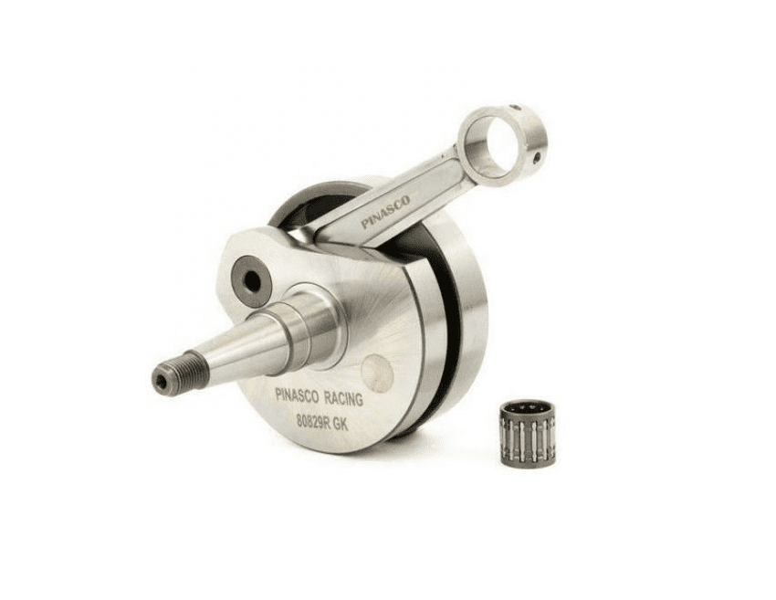 26081854 albero motore pinasco racing piaggio boxer sp.12