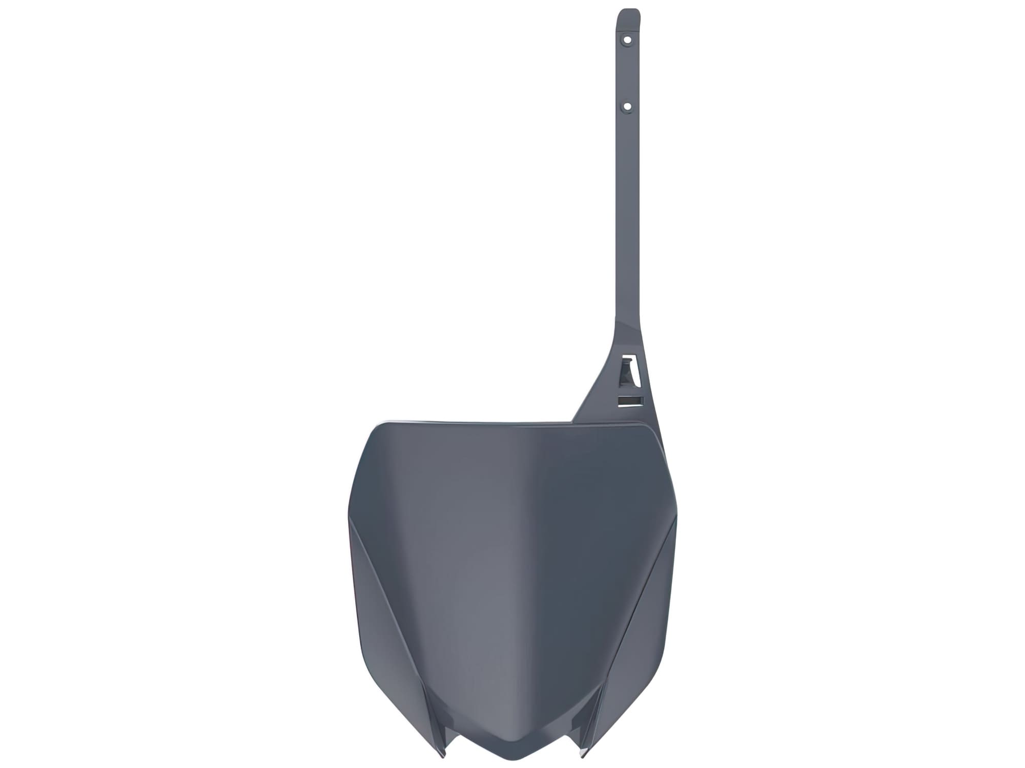 POL-8667300002 Targhetta Numero di Gara Polisport Yamaha YZF 250 / 450, COD: POL-8667300002