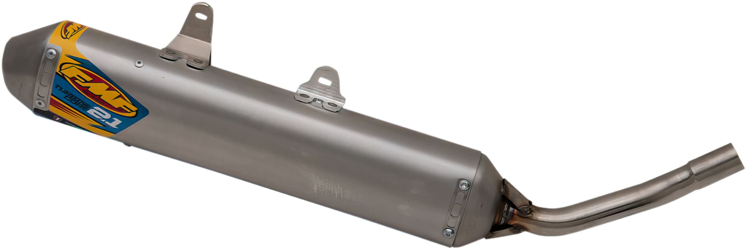 FMF18211980 Silenziatore FMF Turbinecore 2.1 Sherco SE 300, COD: FMF18211980