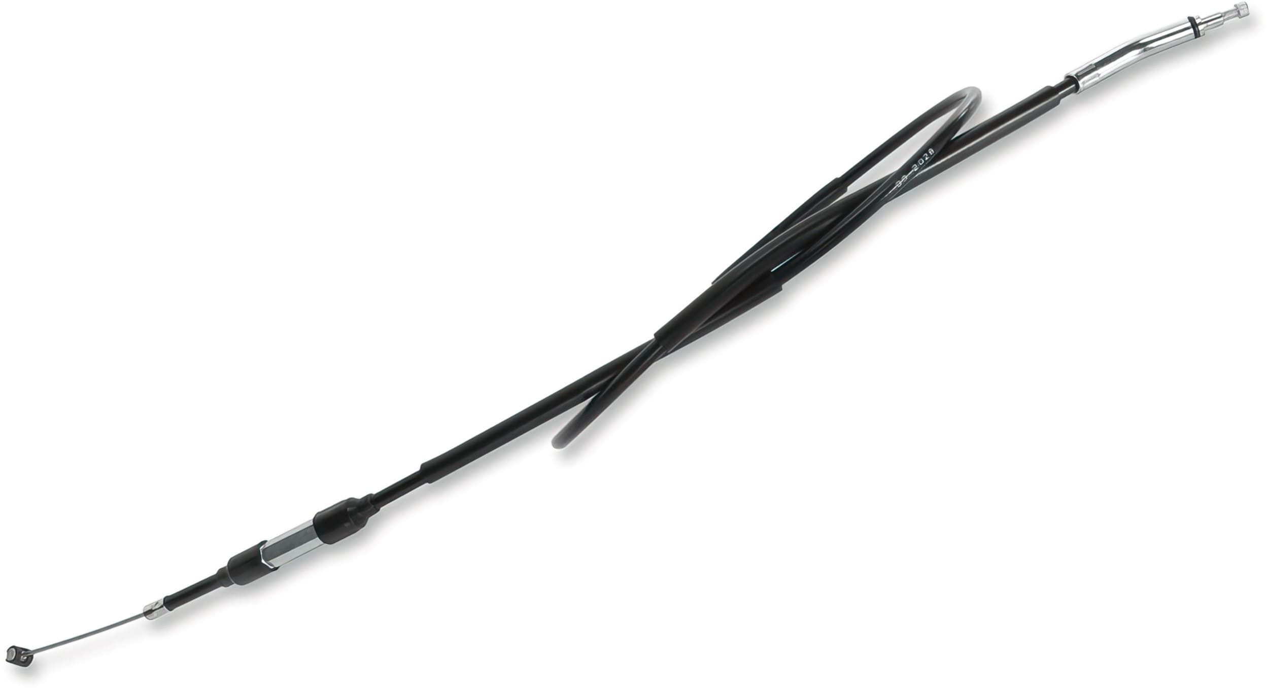 MR06521678 Clutch Cable Moose Racing Honda CR 125