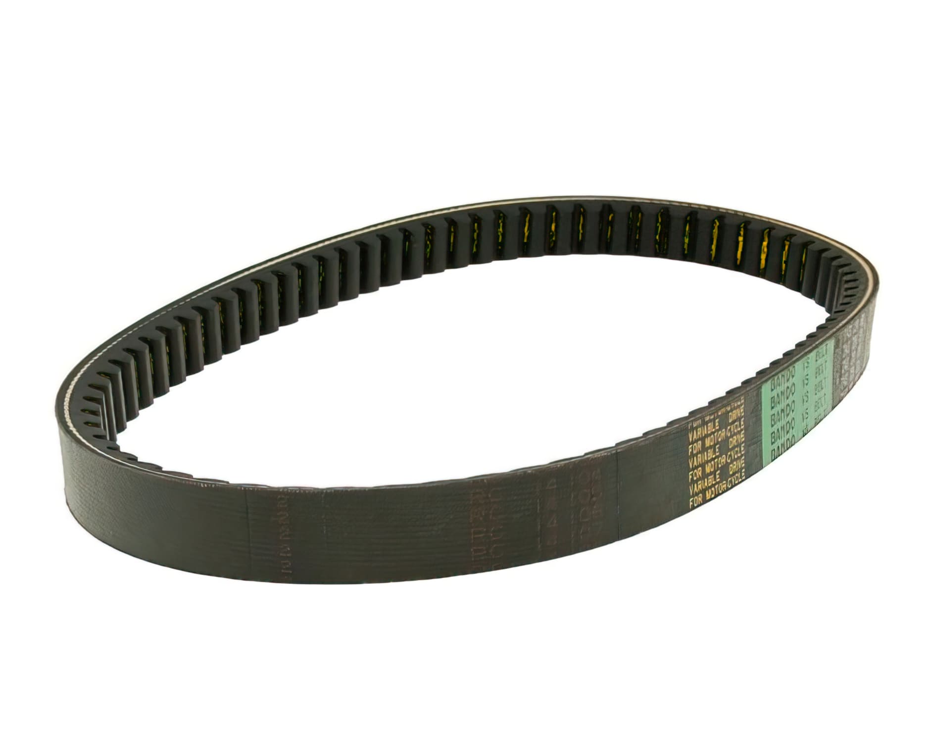 VC24942 Drive Belt Bando V/S Type 743mm Kymco Heroism / GY6 152QMI