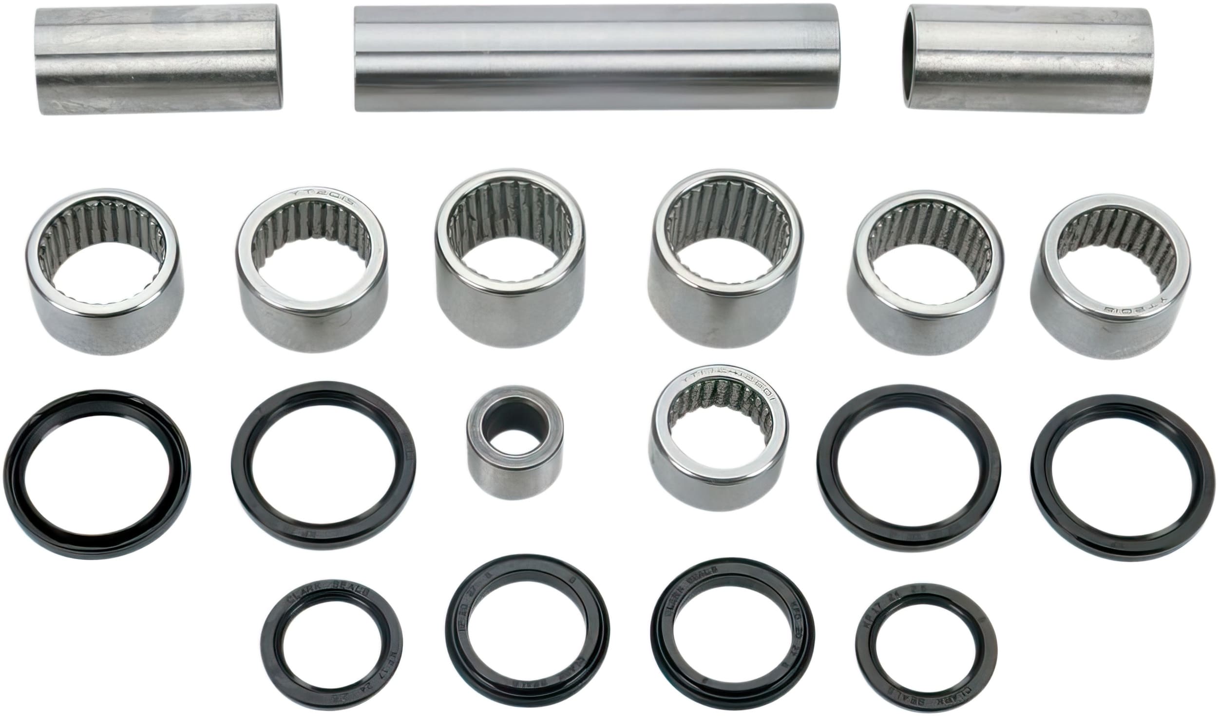 MR13020086 Kit Cuscinetti leveraggio ammortizzatore Moose Racing YZF 250, COD: MR13020086