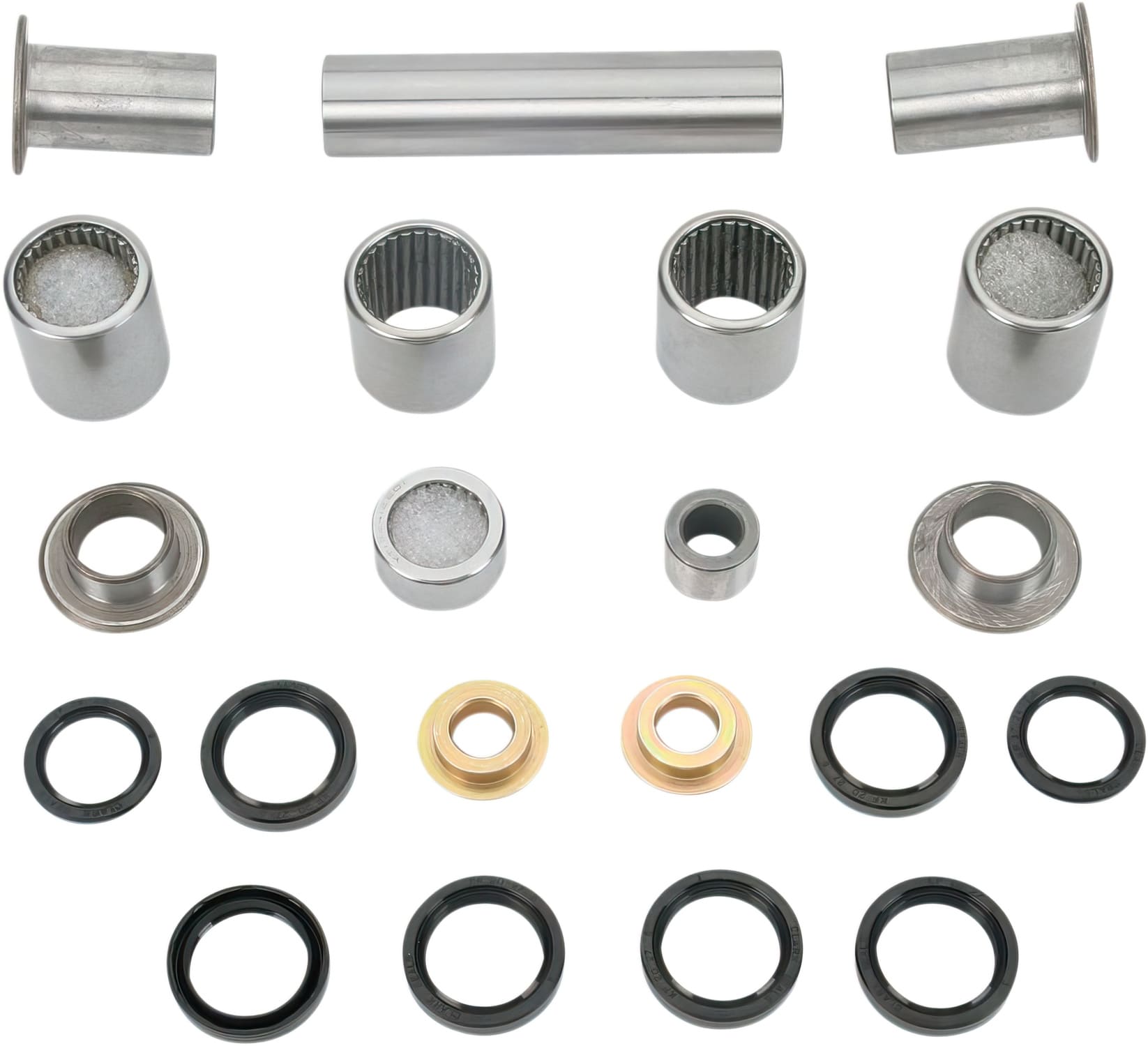 MRA271065 Kit Cuscinetti leveraggio ammortizzatore Moose Racing YZ / YZF, COD: MRA271065