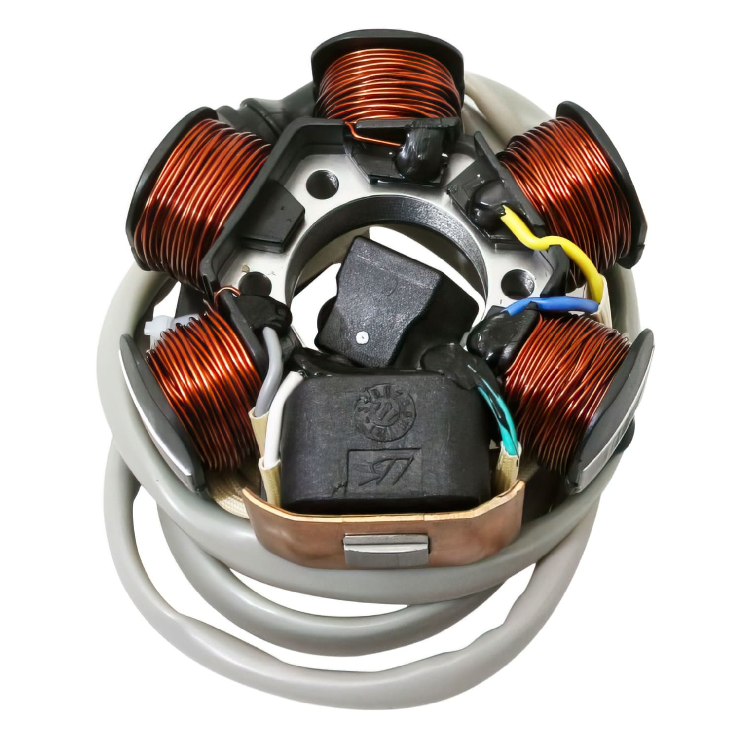 OE-PIA830294 Accensione / Statore - ricambio originale Piaggio fino `98, COD: OE-PIA830294