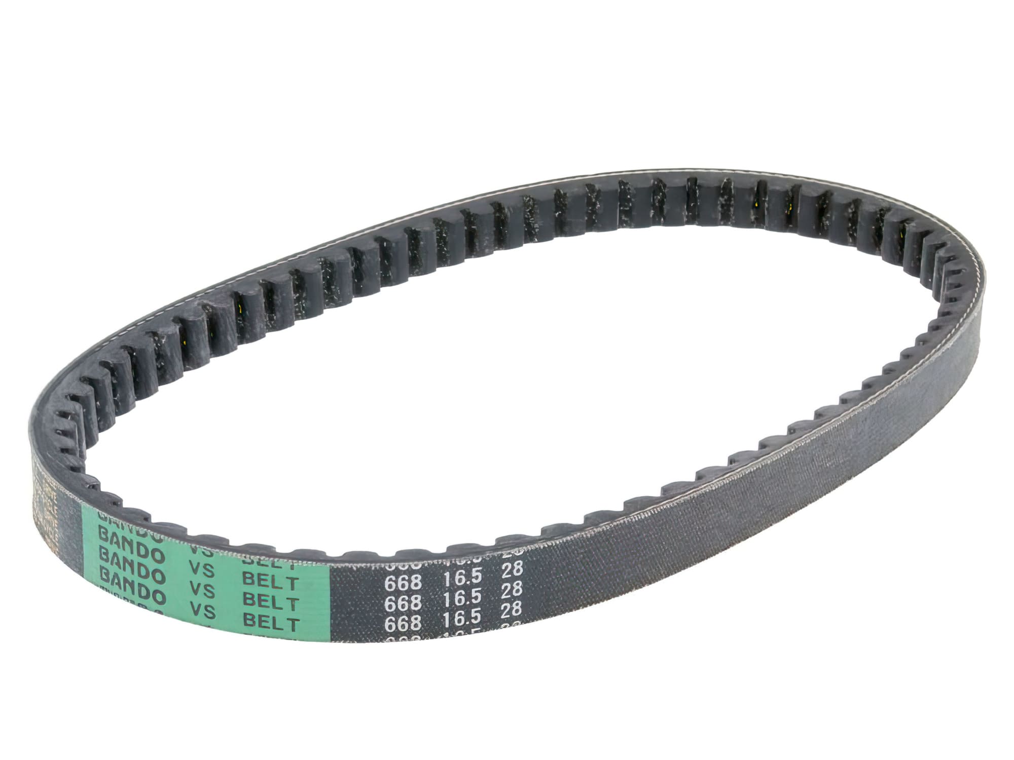 VC30917 Cinghia Trasmissione Bando V/S Hyosung SB50 / Avanti / PGO Big Max / Comet / T-Rex