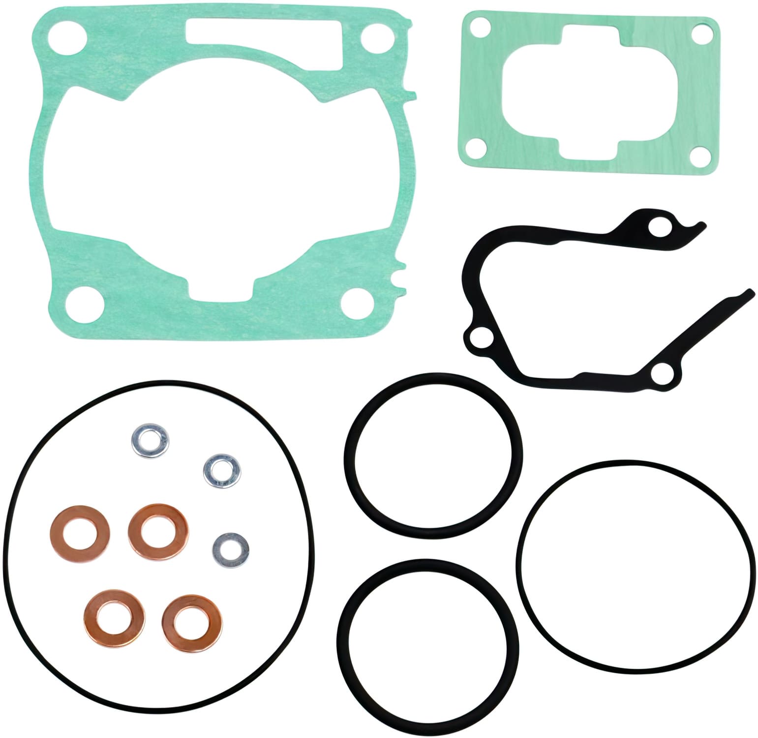 AT-09346359 Kit guarnizione top end Yamaha YZ 85, COD: AT-09346359