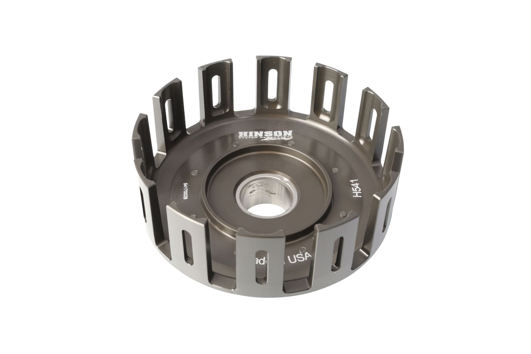 HIN-H541 Cestello frizione Hinson con ammortizzatori di coppia YZF 250