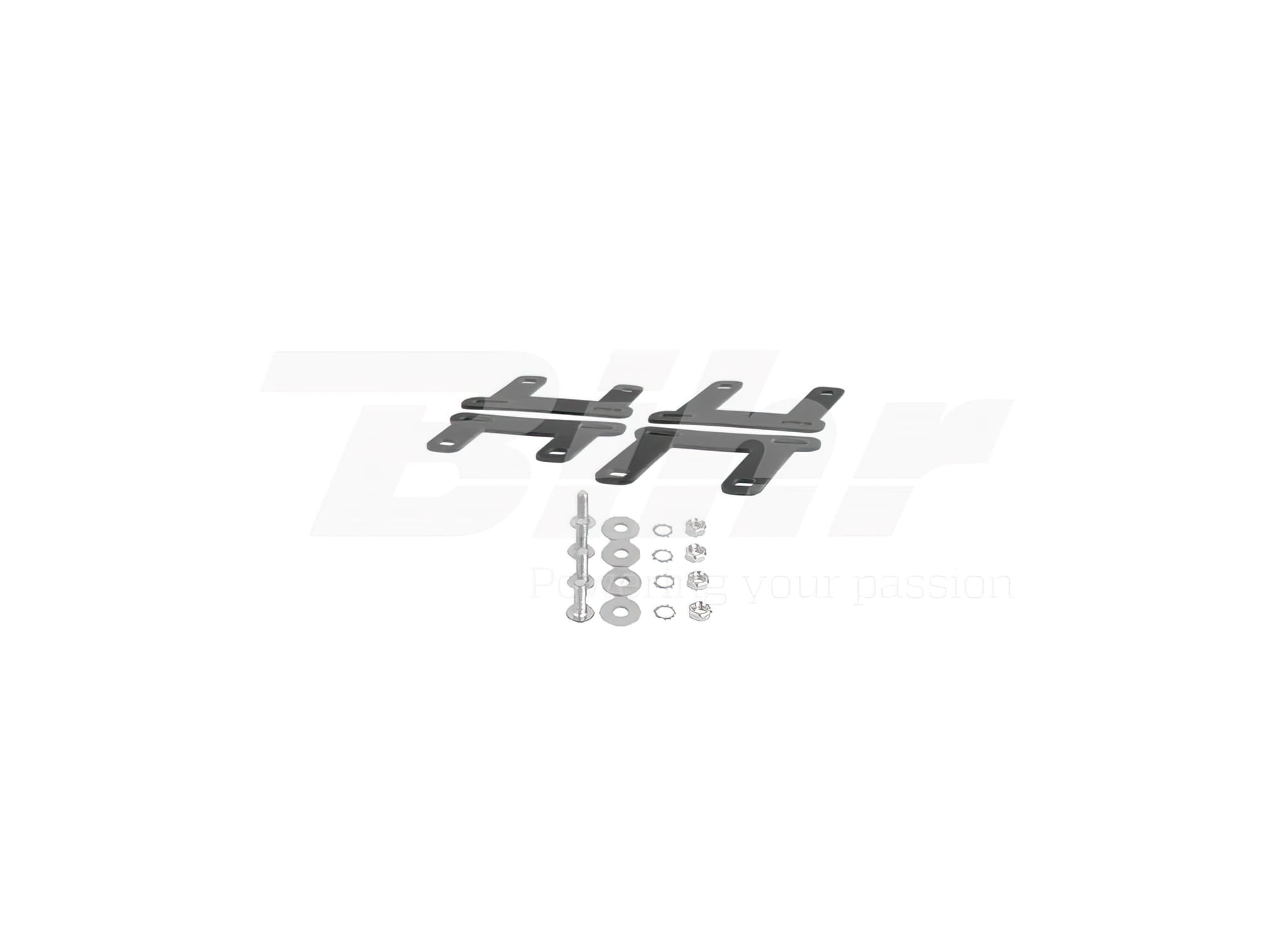 POL-PS025003 Estensioni faro Polisport