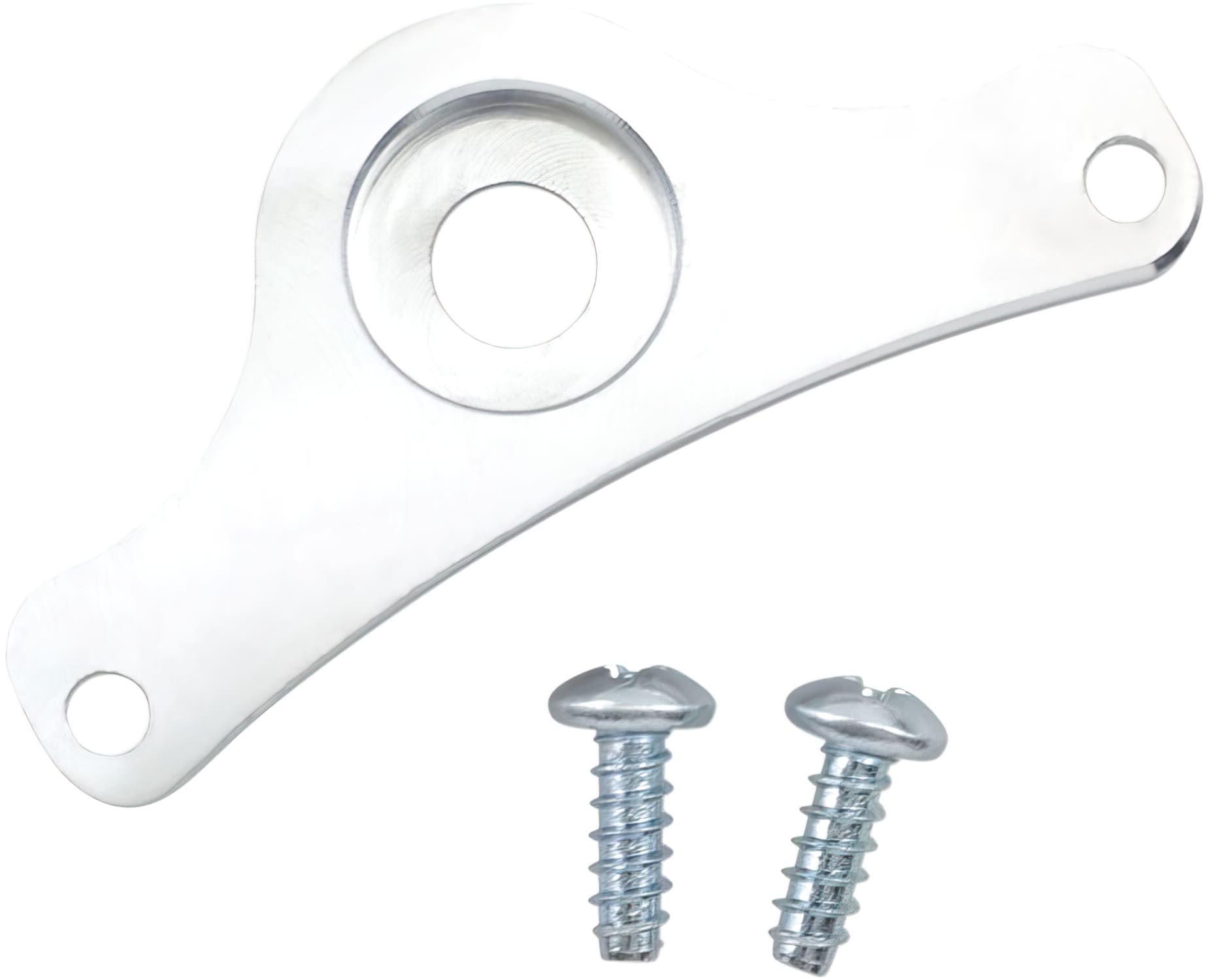 MR22120373 Universal Hour Meter Holder (Tank)