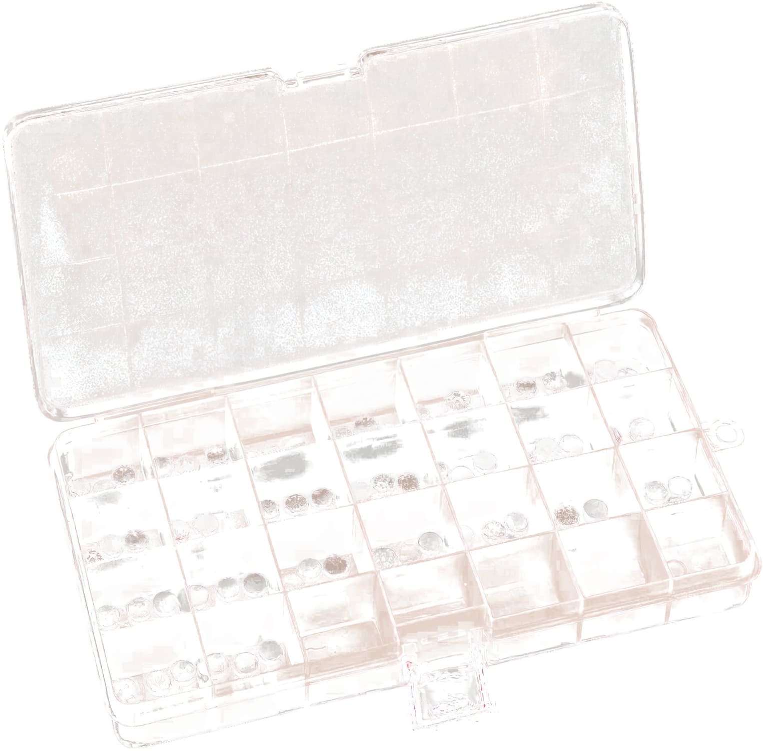 MR09261828 Kit Valvola piastrine shim acciaio 9,48 mm