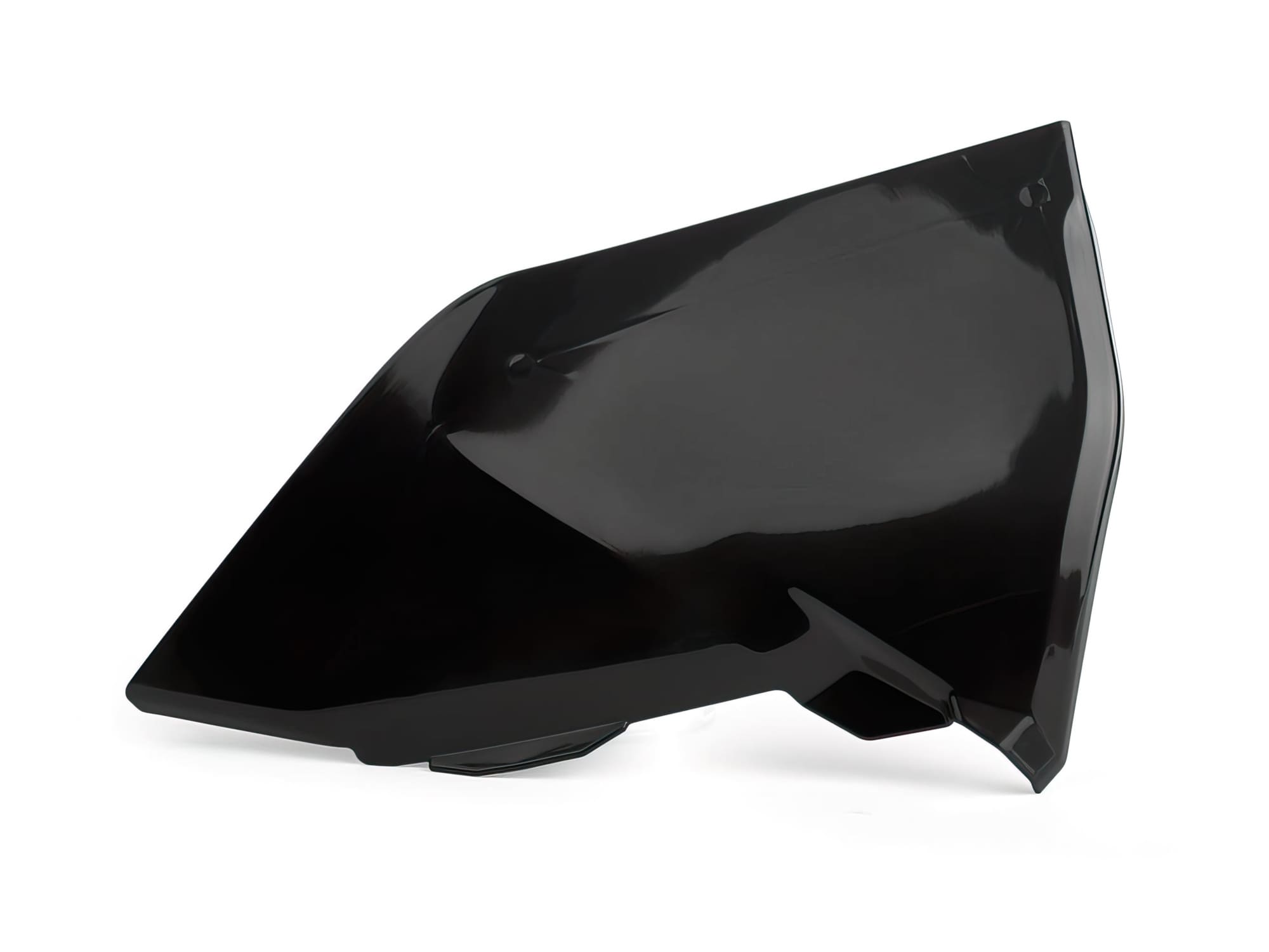 POL-8595500005 Coperchio Air Box Polisport nero KTM XC-W / EXC, COD: POL-8595500005