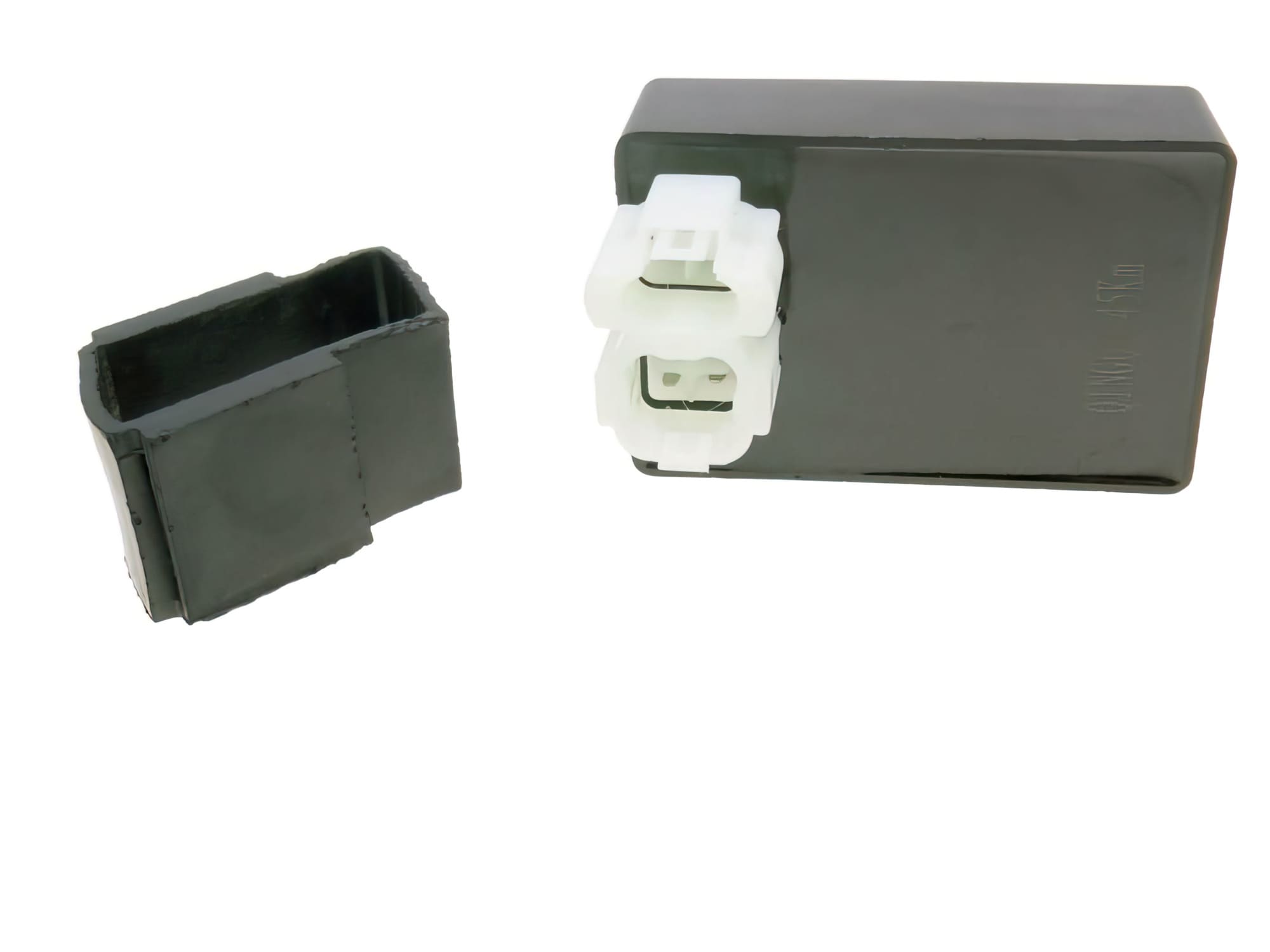 MF12.00066 Centralina Racing Keeway RY6, COD: MF12.00066