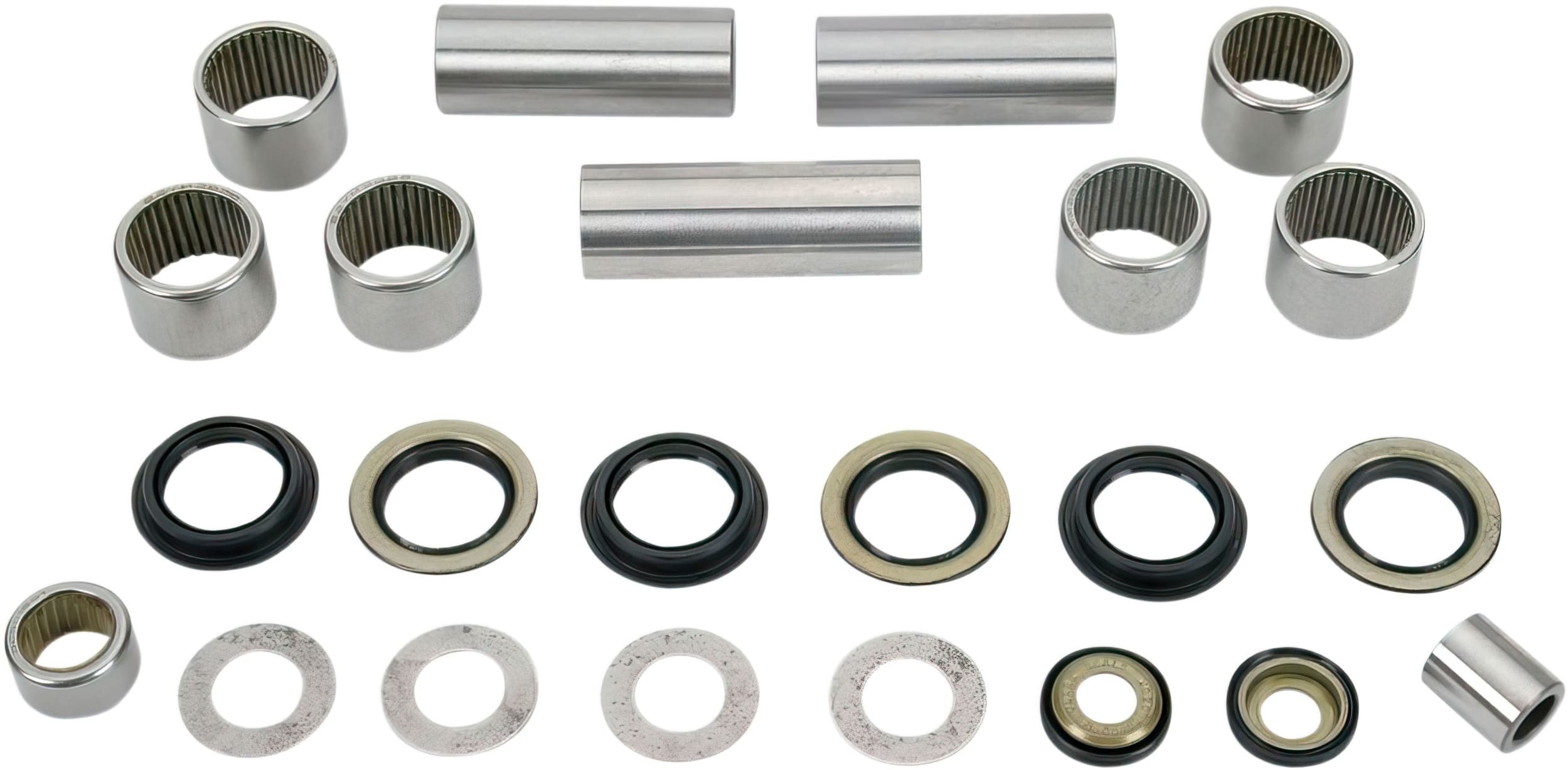 MRA271040 Kit Cuscinetti leveraggio ammortizzatore Moose Racing KX 125 / 250 / 500, COD: MRA271040