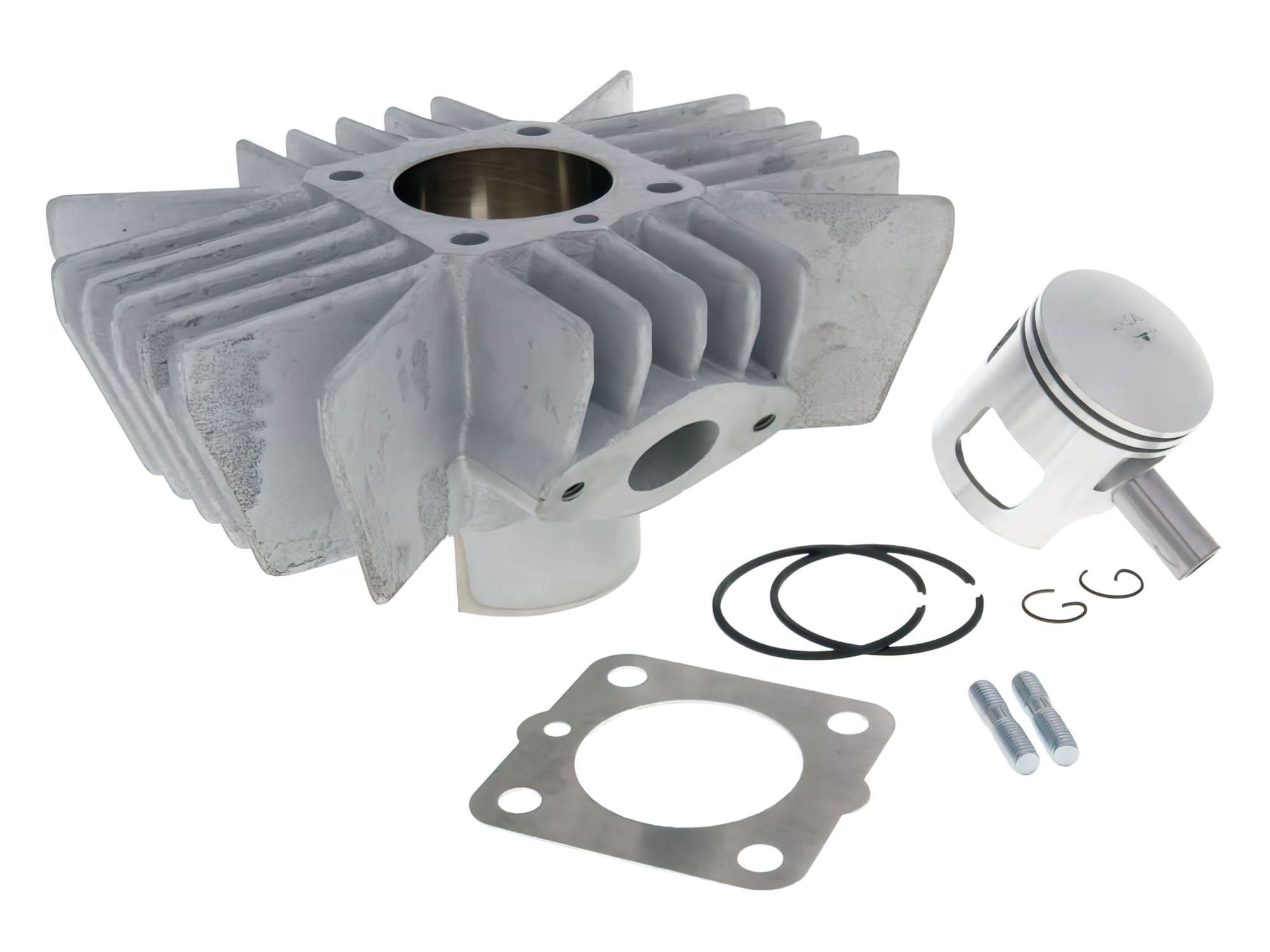 MOF-AS28402 Gruppo Termico Airsal Sport 60.8cc 44mm Derbi Variant Start, COD: MOF-AS28402