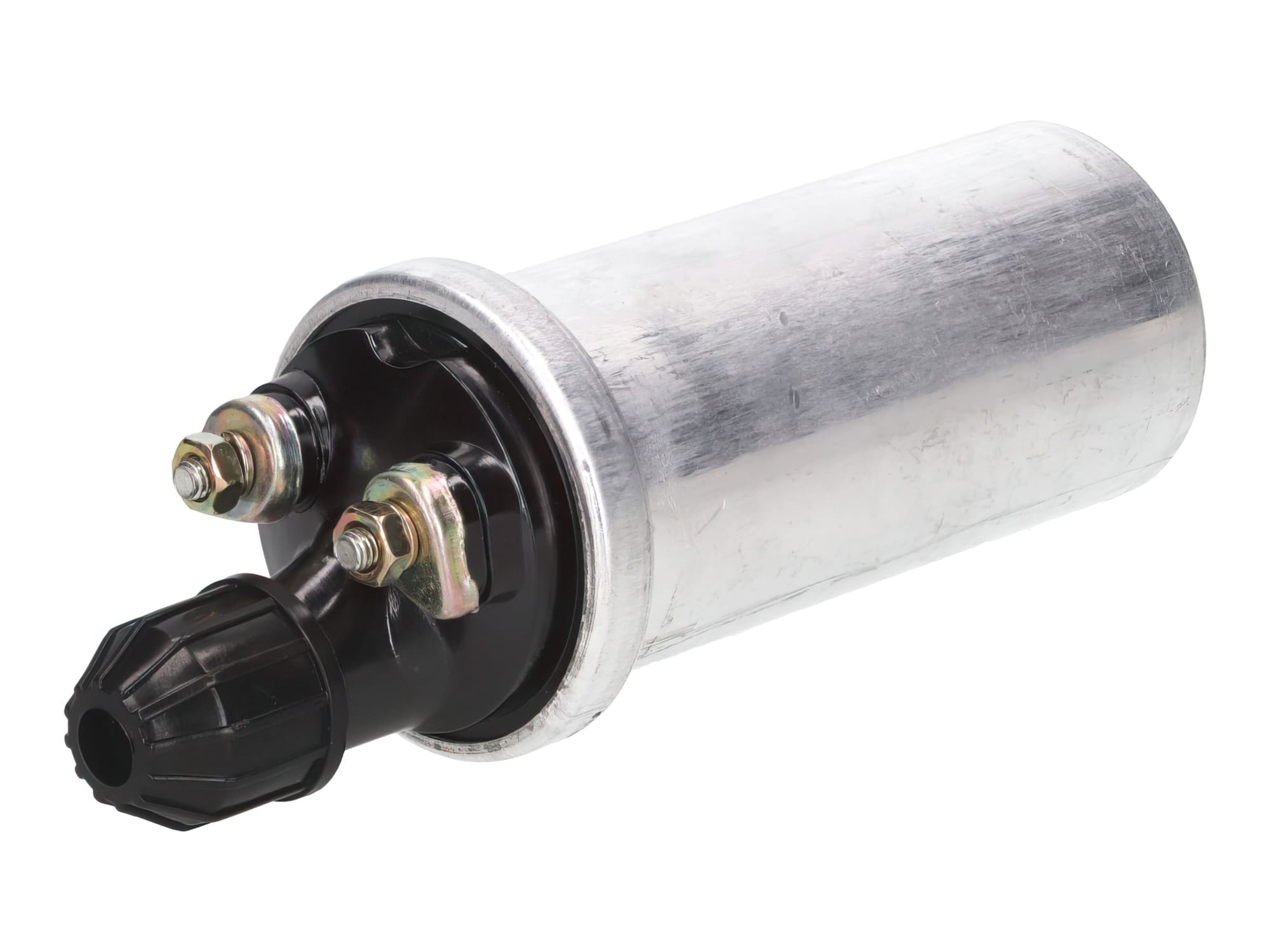 MOF-39150 Bobina Accensione 6V Simson S50 / S51 / Schwalbe KR51/1/ Schwalbe KR51/2 / Sperber SR4-3 / Habicht SR4-4 / SR50 / MZ Es / TS / Ets 125-250, COD: MOF-39150