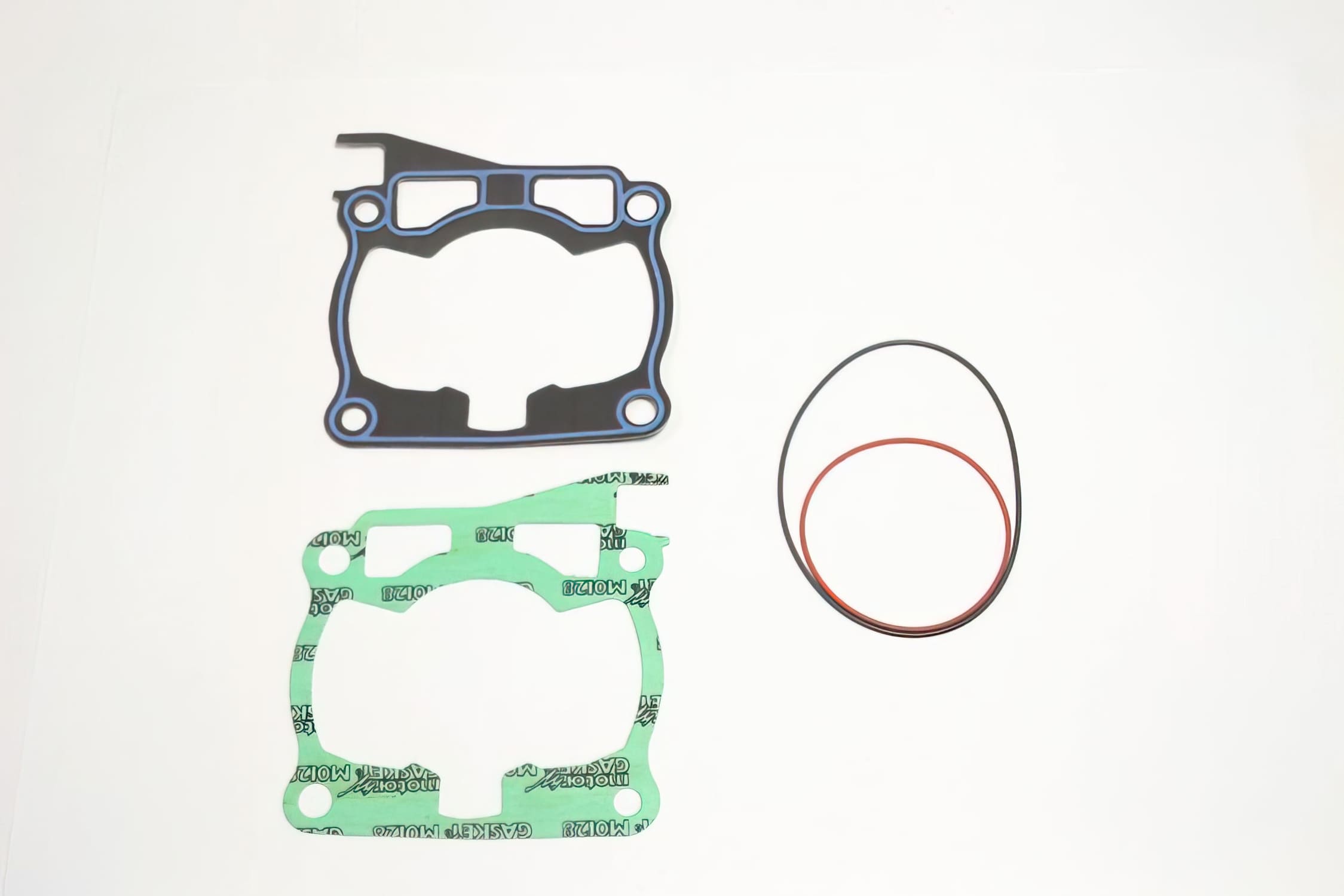 AT-09342844 YZ 125 top end gasket kit