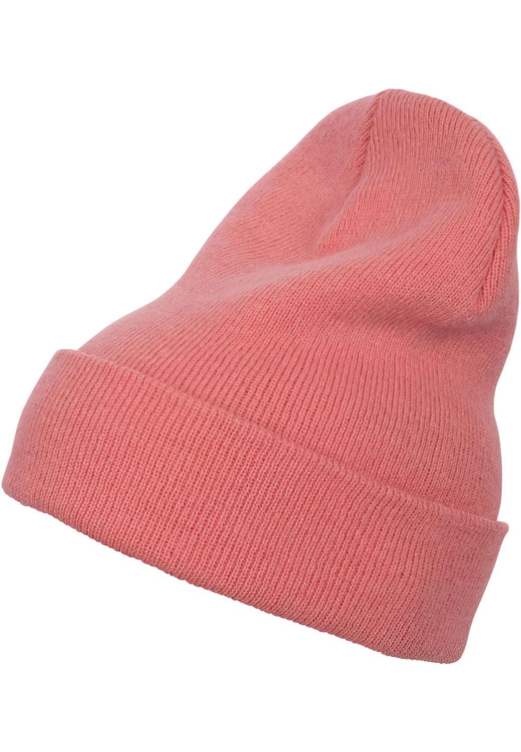 FF-1501KC-00092-0050 Long Beanie Heavyweight Flexfit corallo