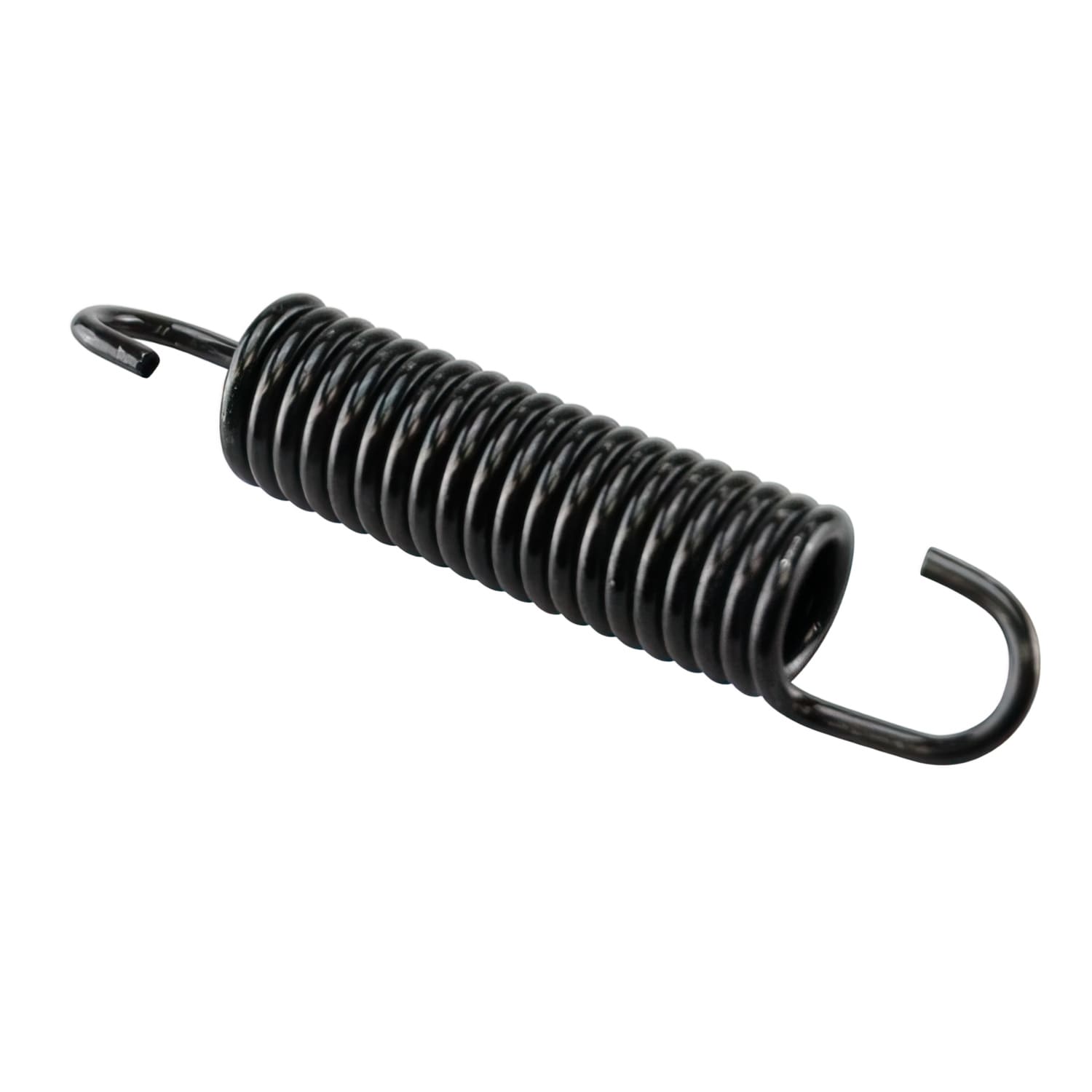 OE-MAL9050626X0100 Molle cavalletto laterale ricambio originale Yamaha TZR / X-Power dopo 2004, COD: OE-MAL9050626X0100