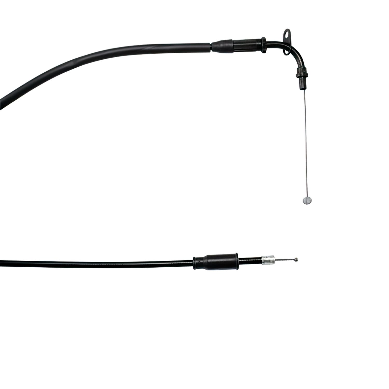 OE-DE00H00905651 Starter cable original spare part Derbi GPR after 2006