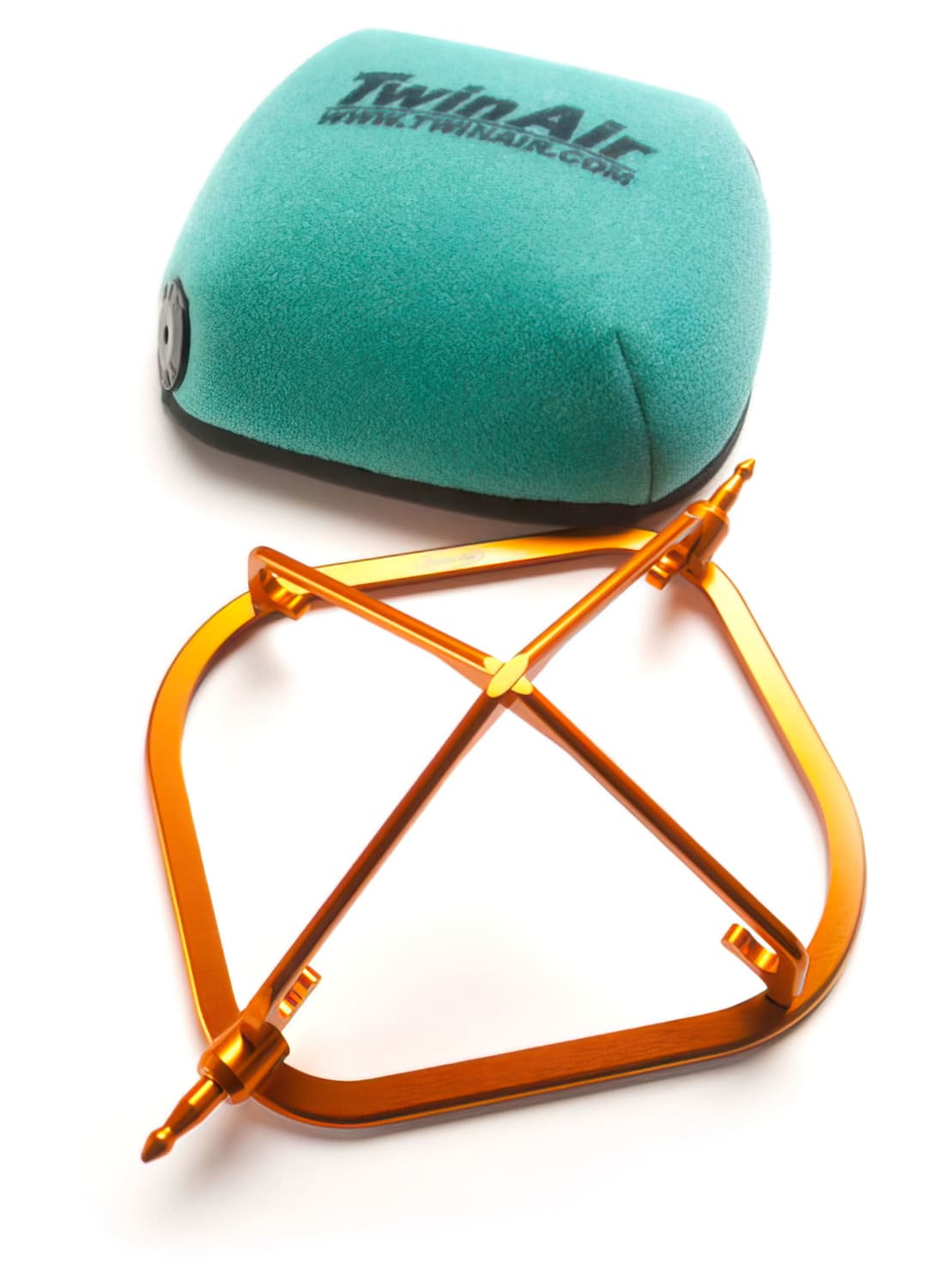 TWA-150225C Kit Powerflow Twin Air Honda CRF 450, COD: TWA-150225C