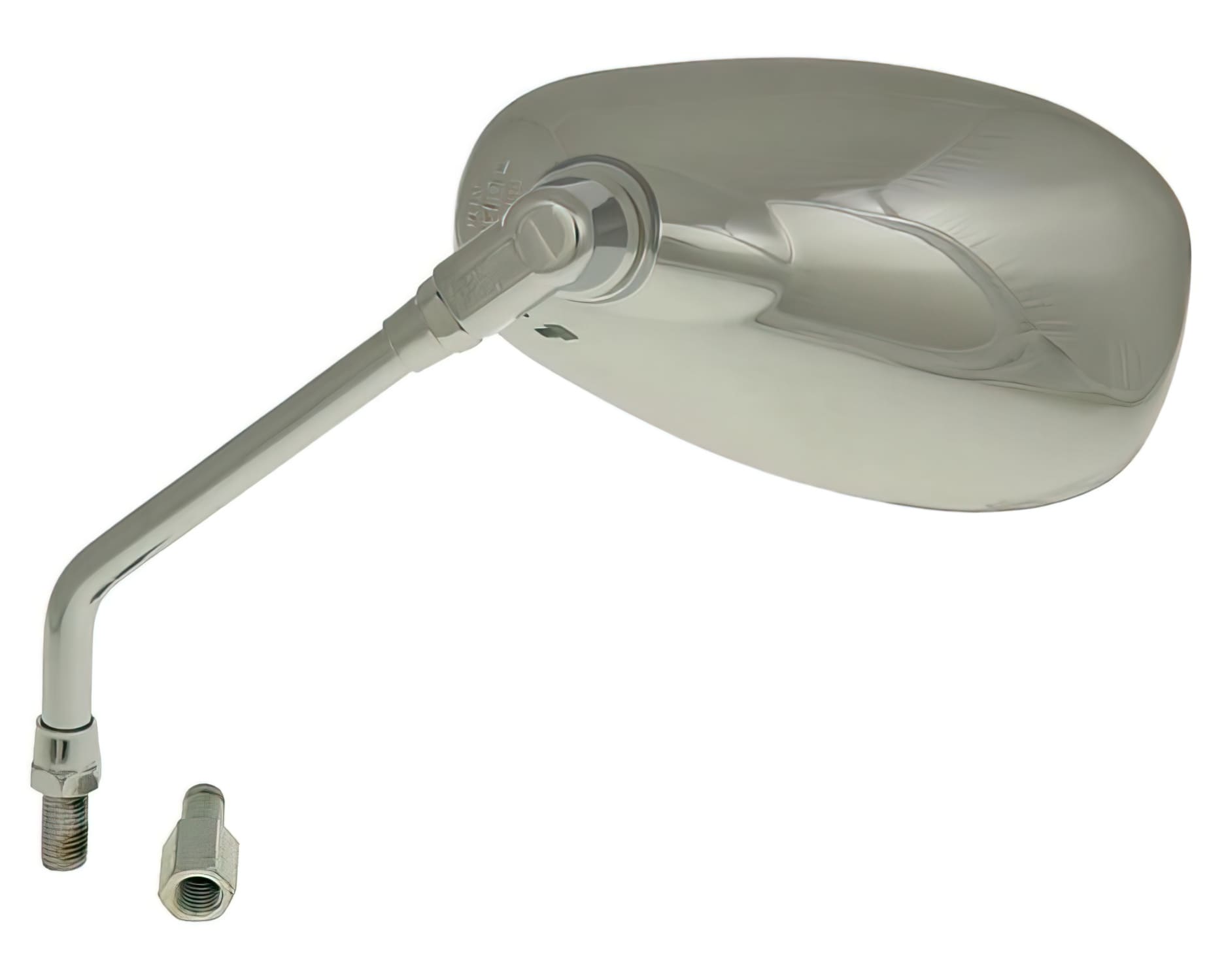 VCE176 Mirror left / right Vparts CE Kymco Zing II / Venox 250