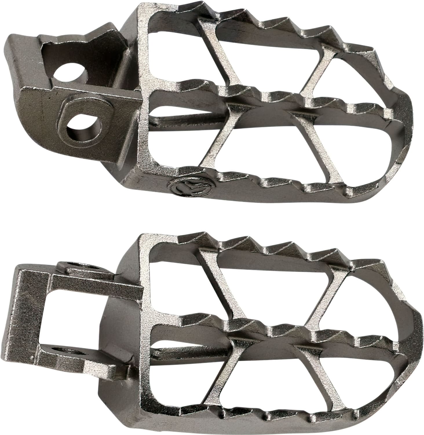 MR16202135 Poggiapiedi Moose Racing ND seria KTM / Husqvarna, COD: MR16202135