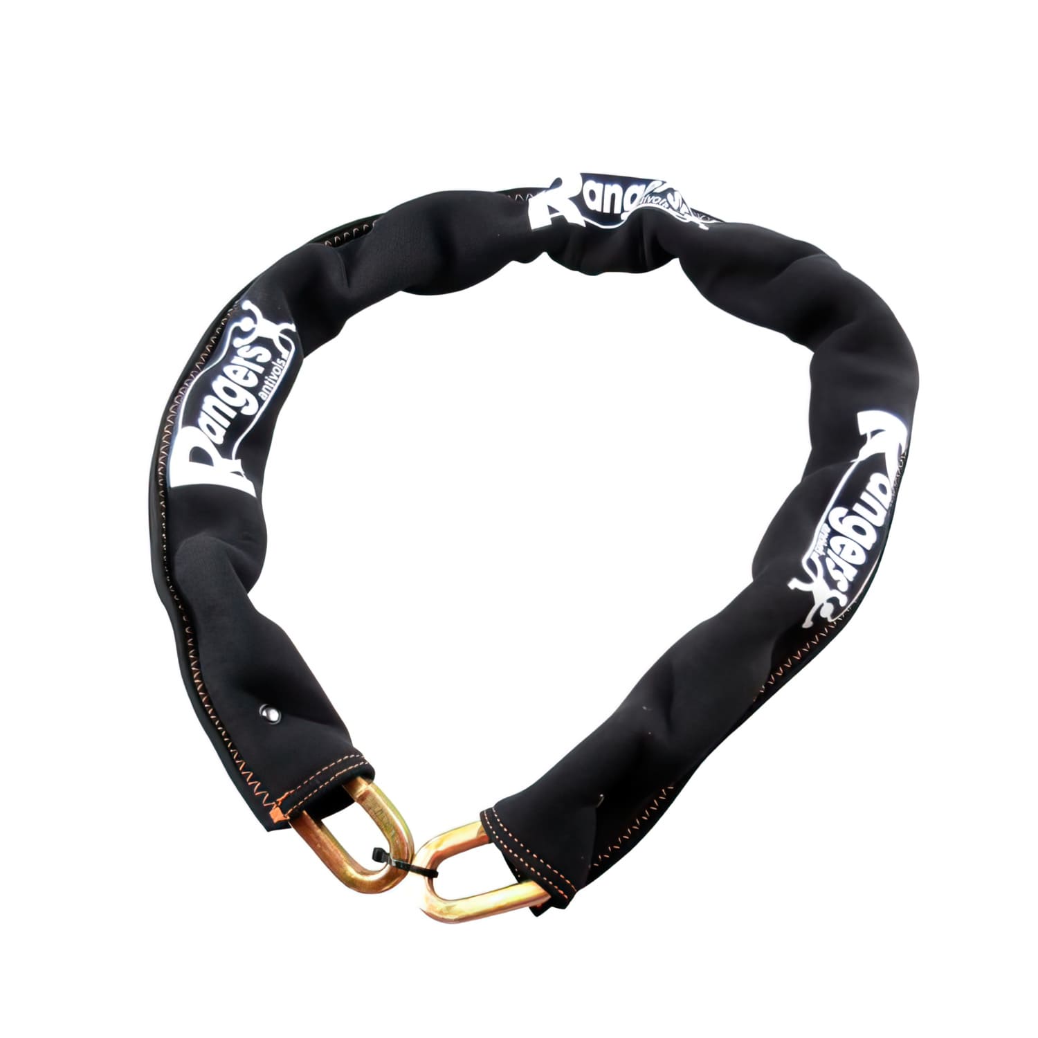 CGN506442 Lucchetto a catena Rangers 1,1m x 10mm, COD: CGN506442