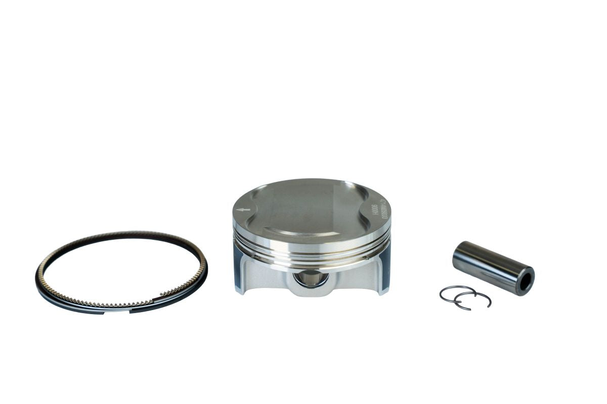4714M09000 Pistone WISECO Ø90,00mm - Alta compressione 13,5:1 - DRZ 400 E/S