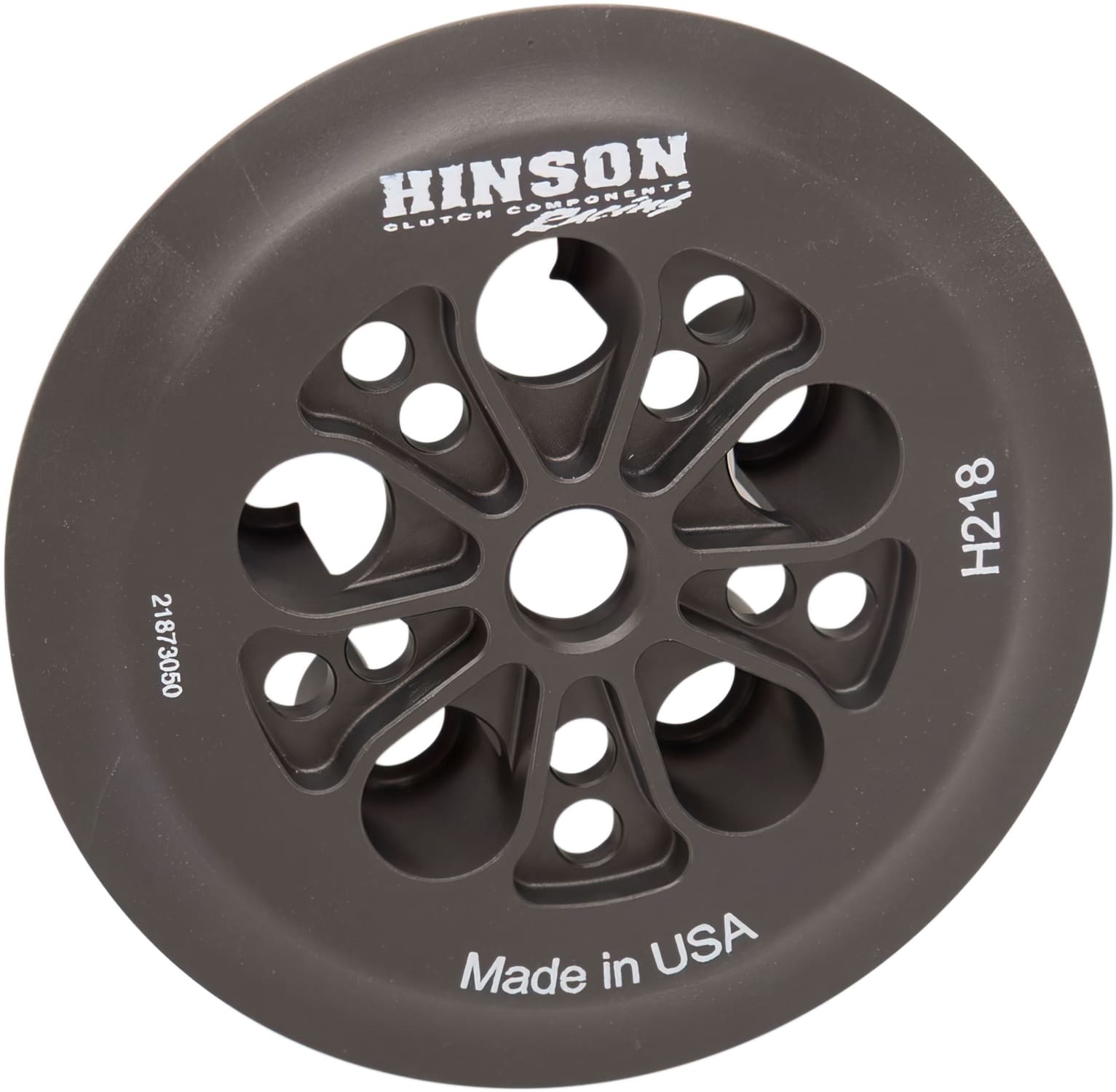 HIN-H218 Spingidisco frizione Hinson Suzuki / Kawasaki, COD: HIN-H218