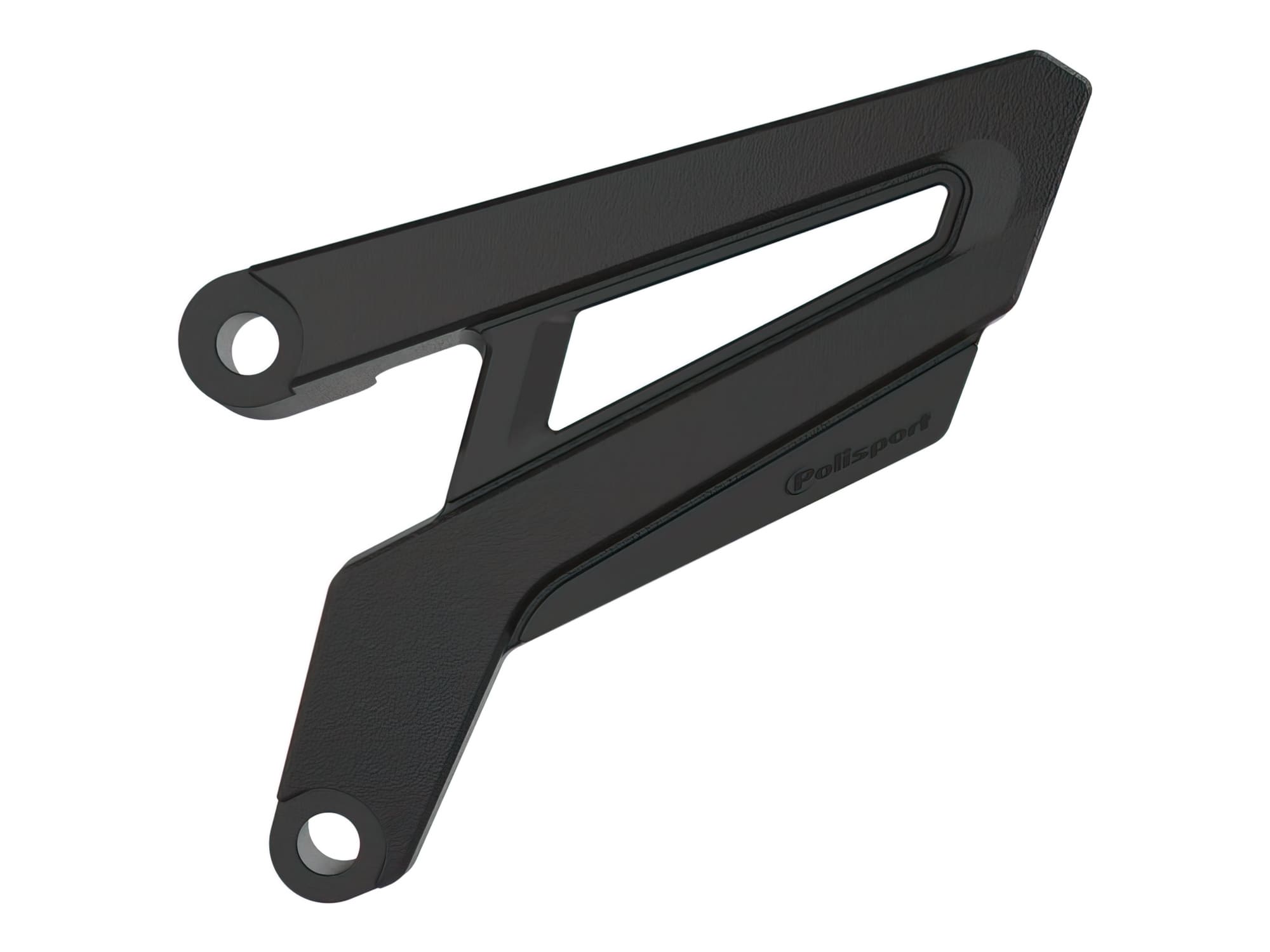 POL-8418100001 Protezione Pignone Polisport YZ 125 nero