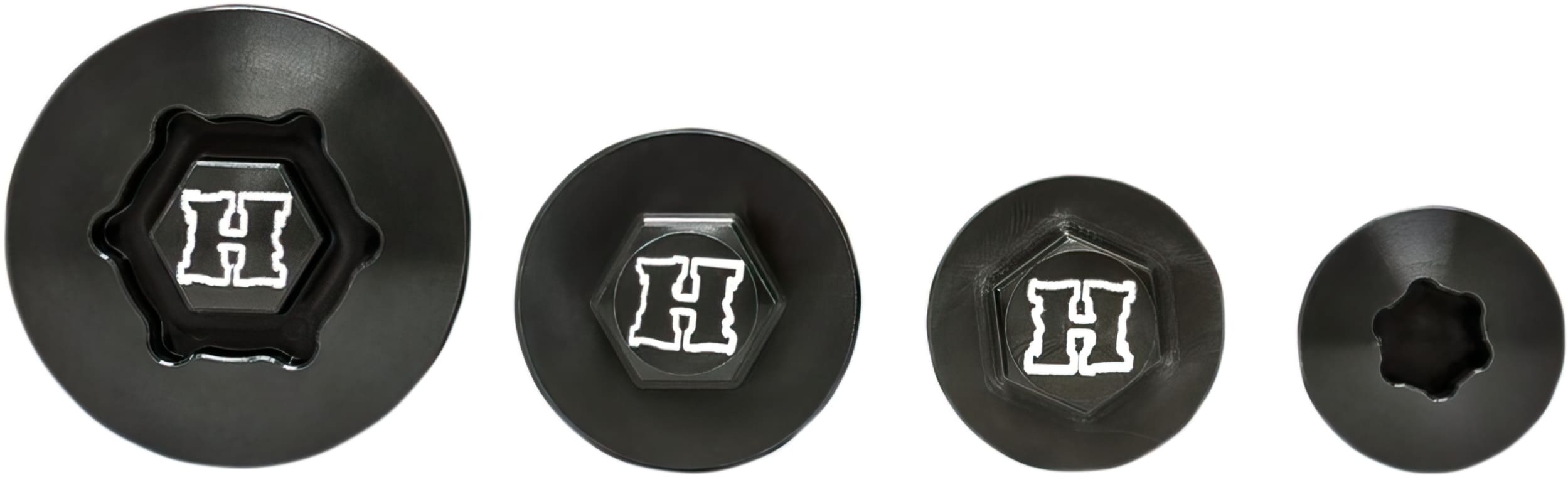 HIN-EPK494 Kit tappi motore Hinson CRF 250, COD: HIN-EPK494