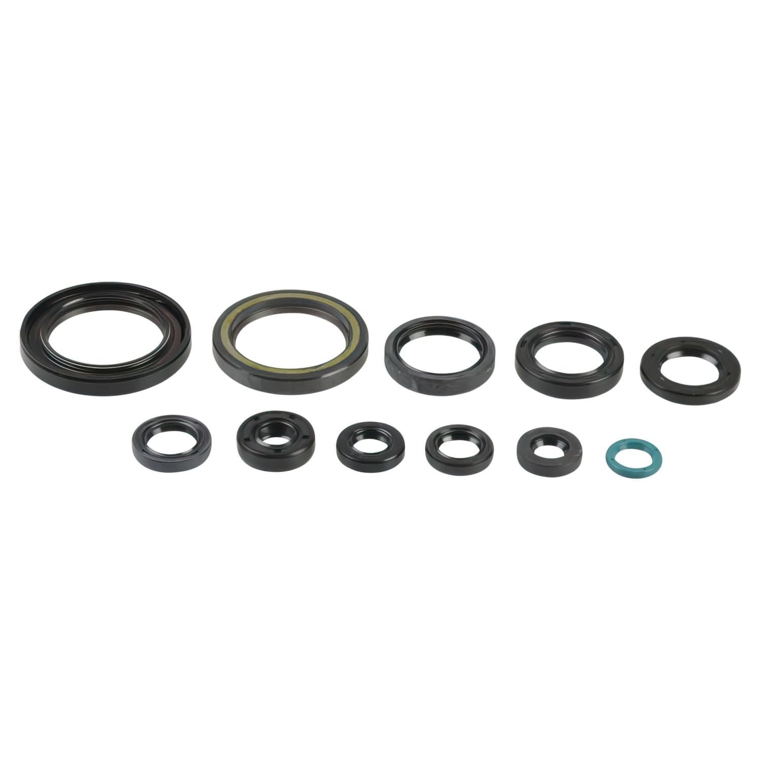 AT-09343080 Engine Oil Seal Kit Honda CRF 250