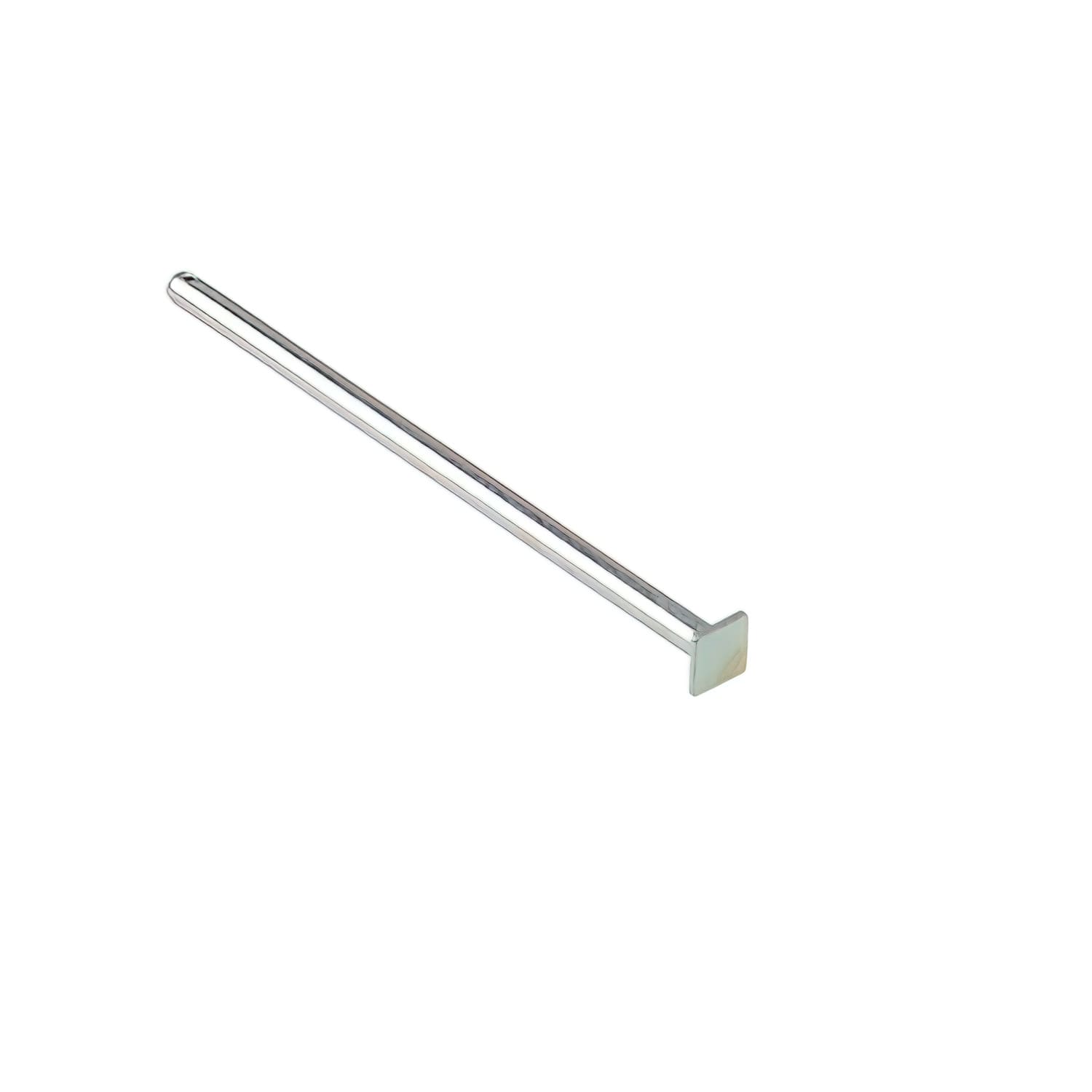 OE-MAL9024008X0000 Perno cavalletto centrale ricambio originale MBK Booster / Yamaha BW's, COD: OE-MAL9024008X0000