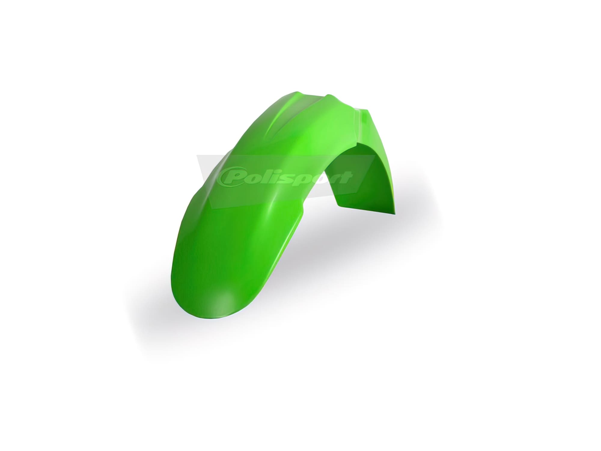 POL-PS514GR02 Front Fender KX 125-250 03-08 Green 05