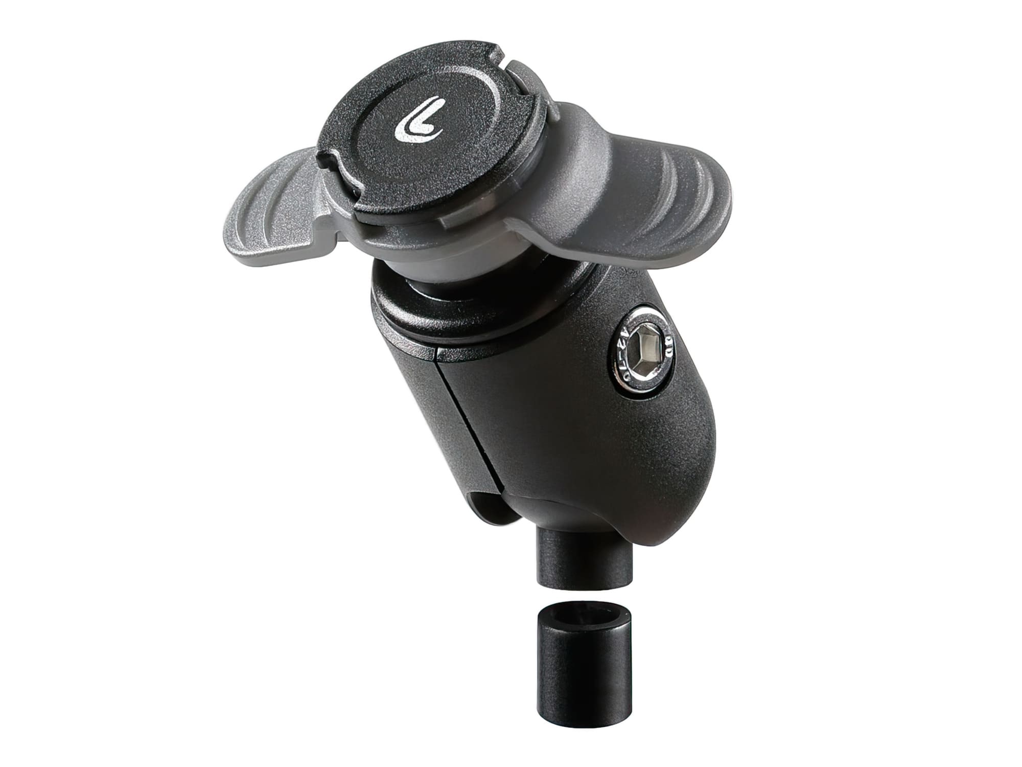 OLAMP-90450 Attacco smartphone Opti Screw M6, COD: OLAMP-90450