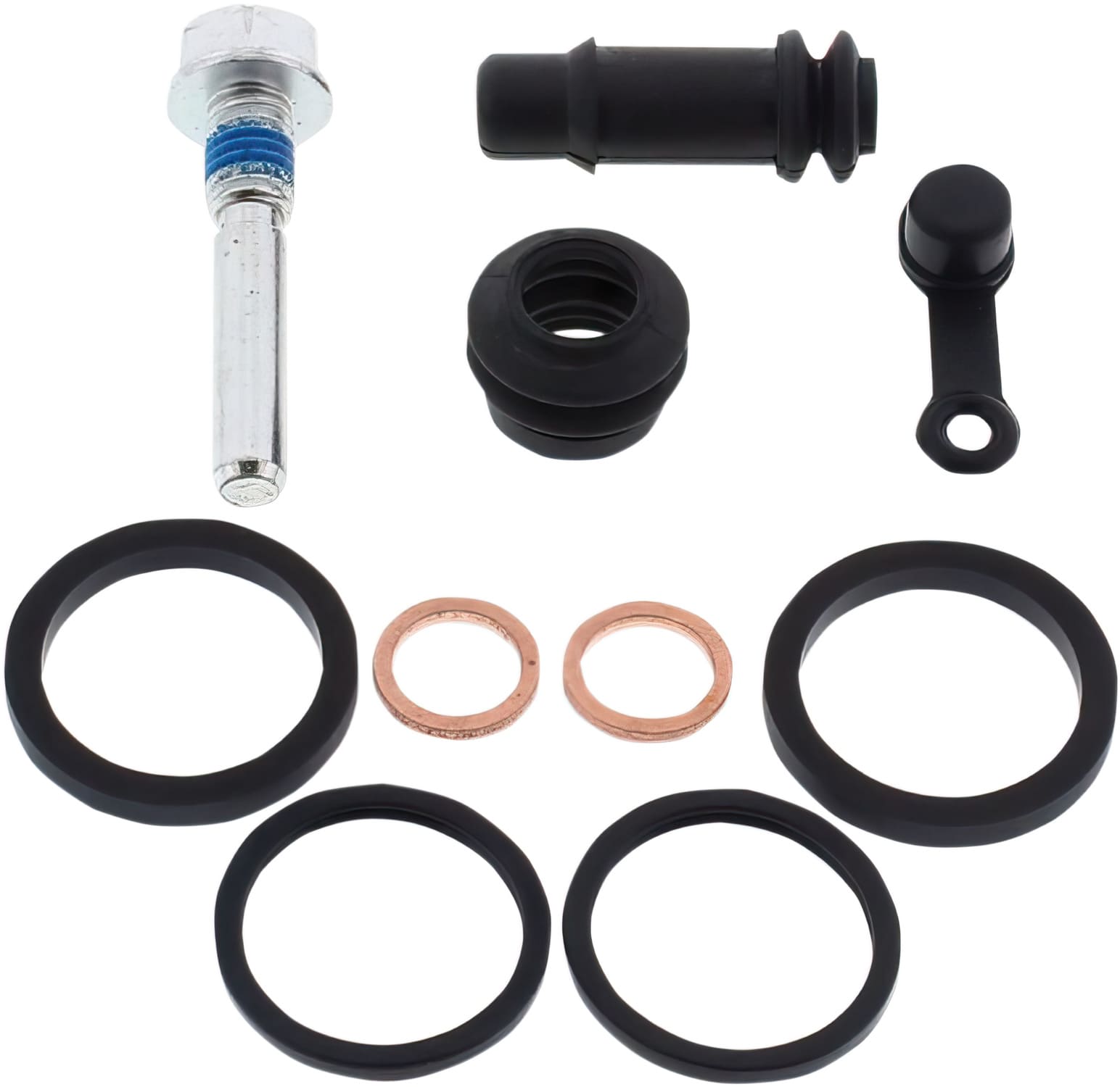 MR17020271 Kit Riparazione pinza freno anteriore Moose Racing Yamaha YZ 85, COD: MR17020271
