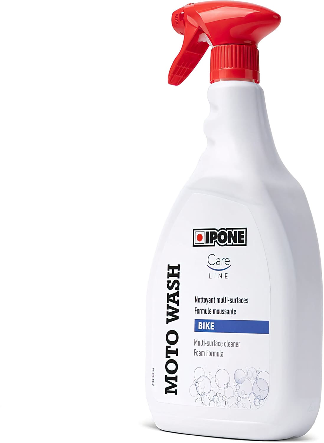 IP-ABSOWASH/1L Detergente multiuso Ipone Moto Wash 1L, COD: IP-ABSOWASH/1L