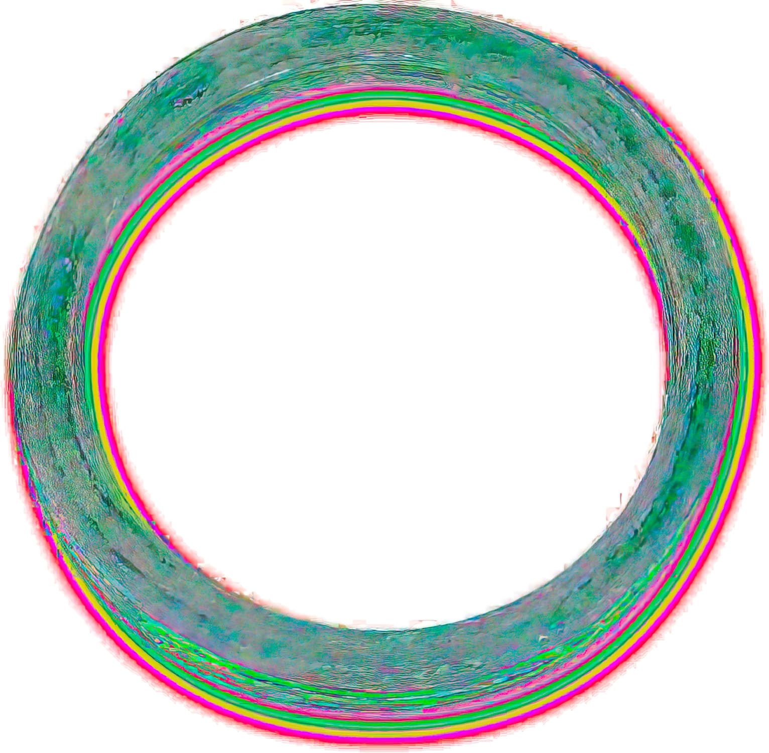 MR09345276 Kit guarnizione scarico Moose Racing KLX 110, COD: MR09345276