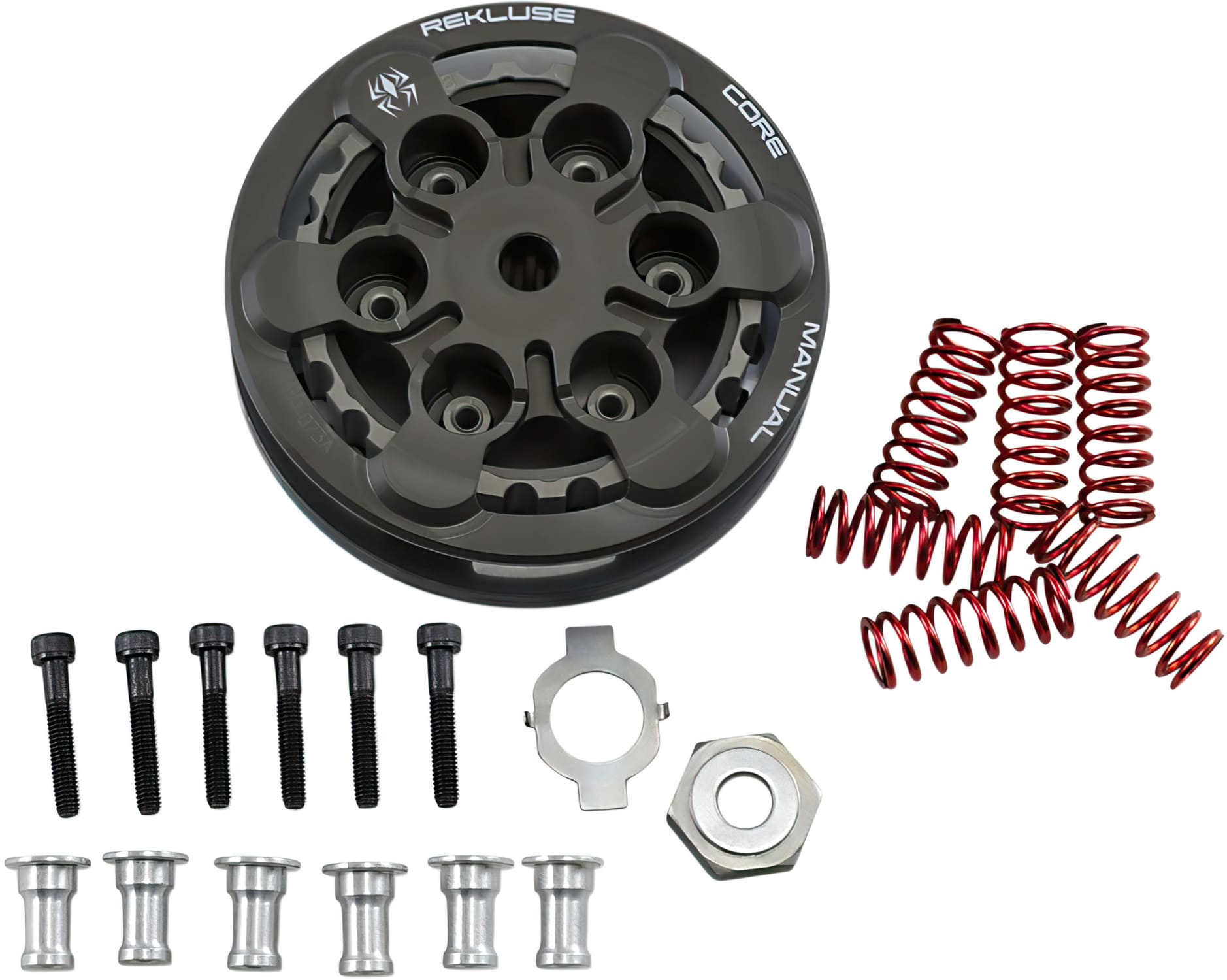 REK-11300345 Kit frizione Rekluse Core YZ 250, COD: REK-11300345
