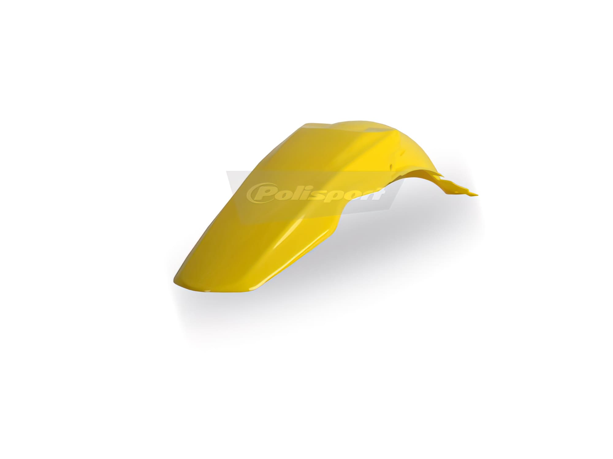 POL-PS416Y01 Parafango posteriore Polisport RM 125-250 01-08 giallo, COD: POL-PS416Y01