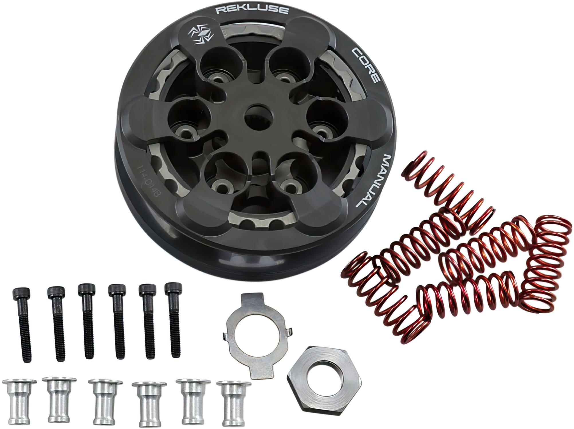 REK-11300327 Kit frizione Rekluse Core CRF 450